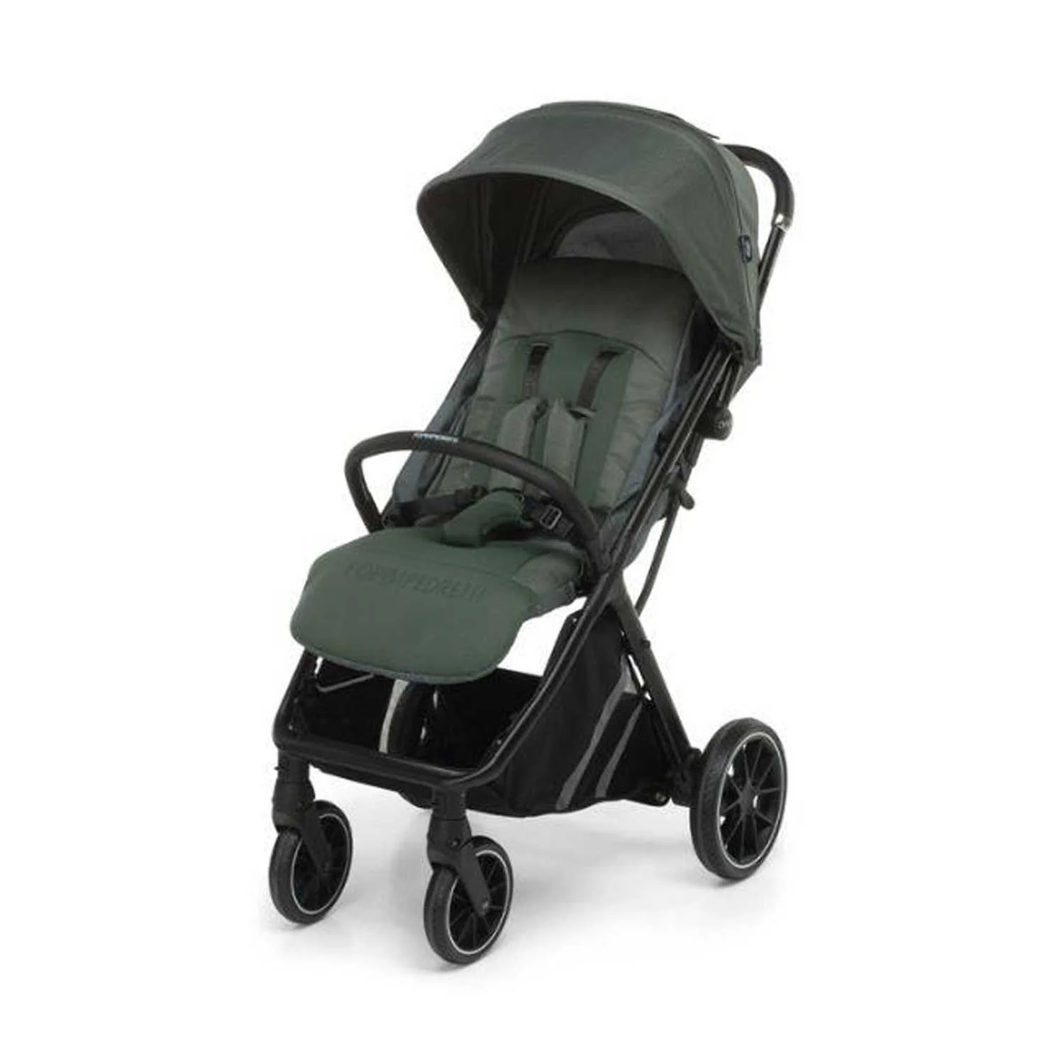 Foppapedretti - Passeggino Olimpic - Image 7
