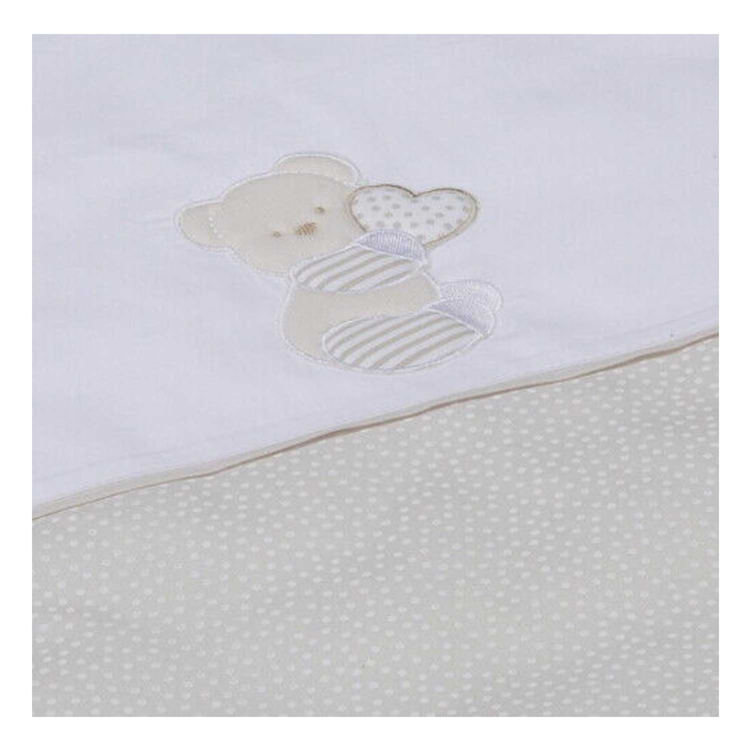 Foppapedretti - Piumotto Culla Dolcecuore - Image 3
