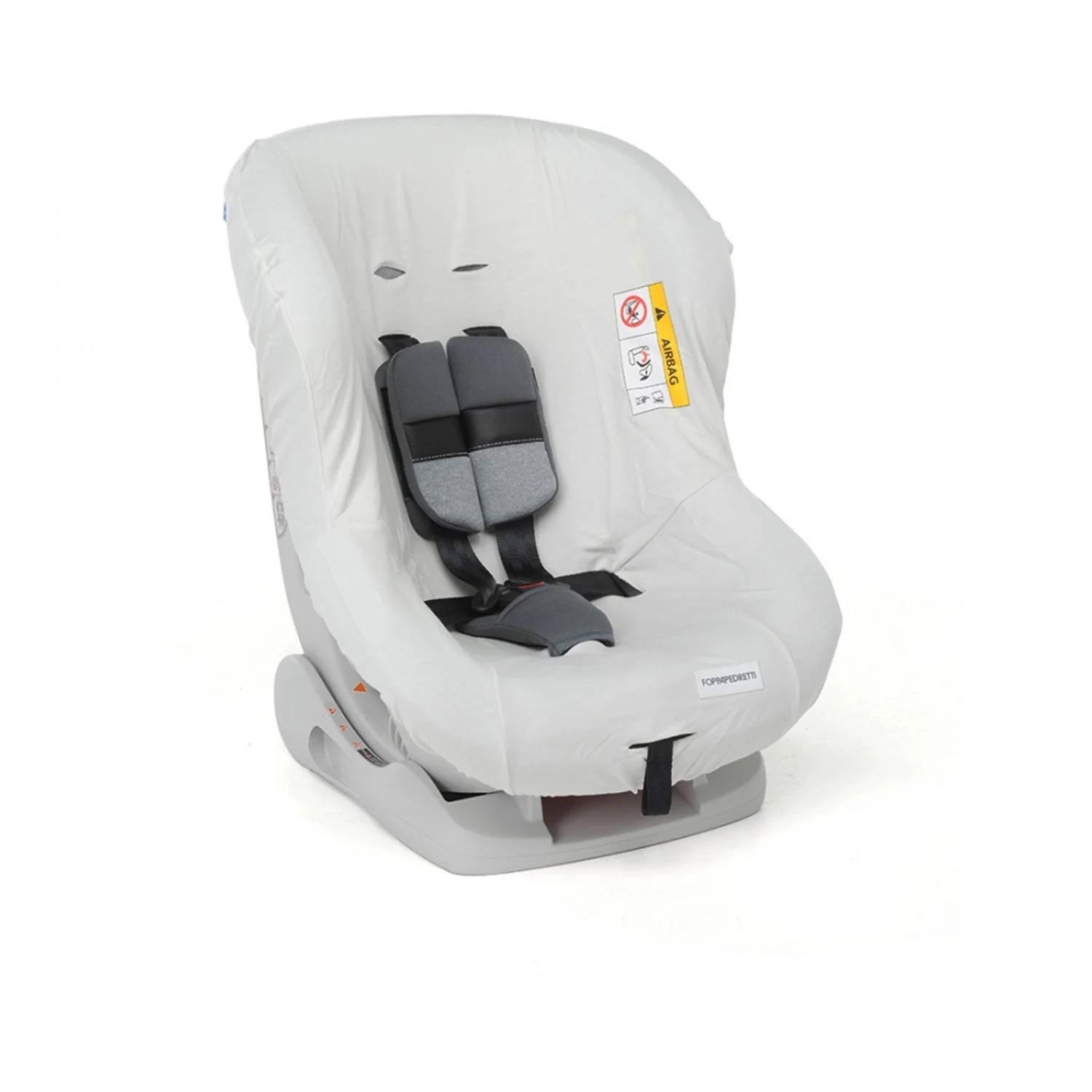 Foppapedretti - Fodera Summer Cover per Seggiolino MyDrive