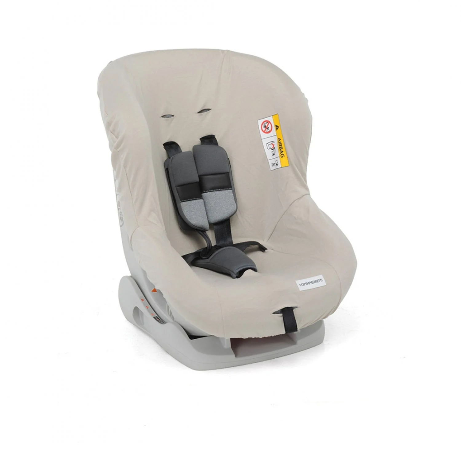 Foppapedretti - Fodera Summer Cover per Seggiolino MyDrive - Image 2