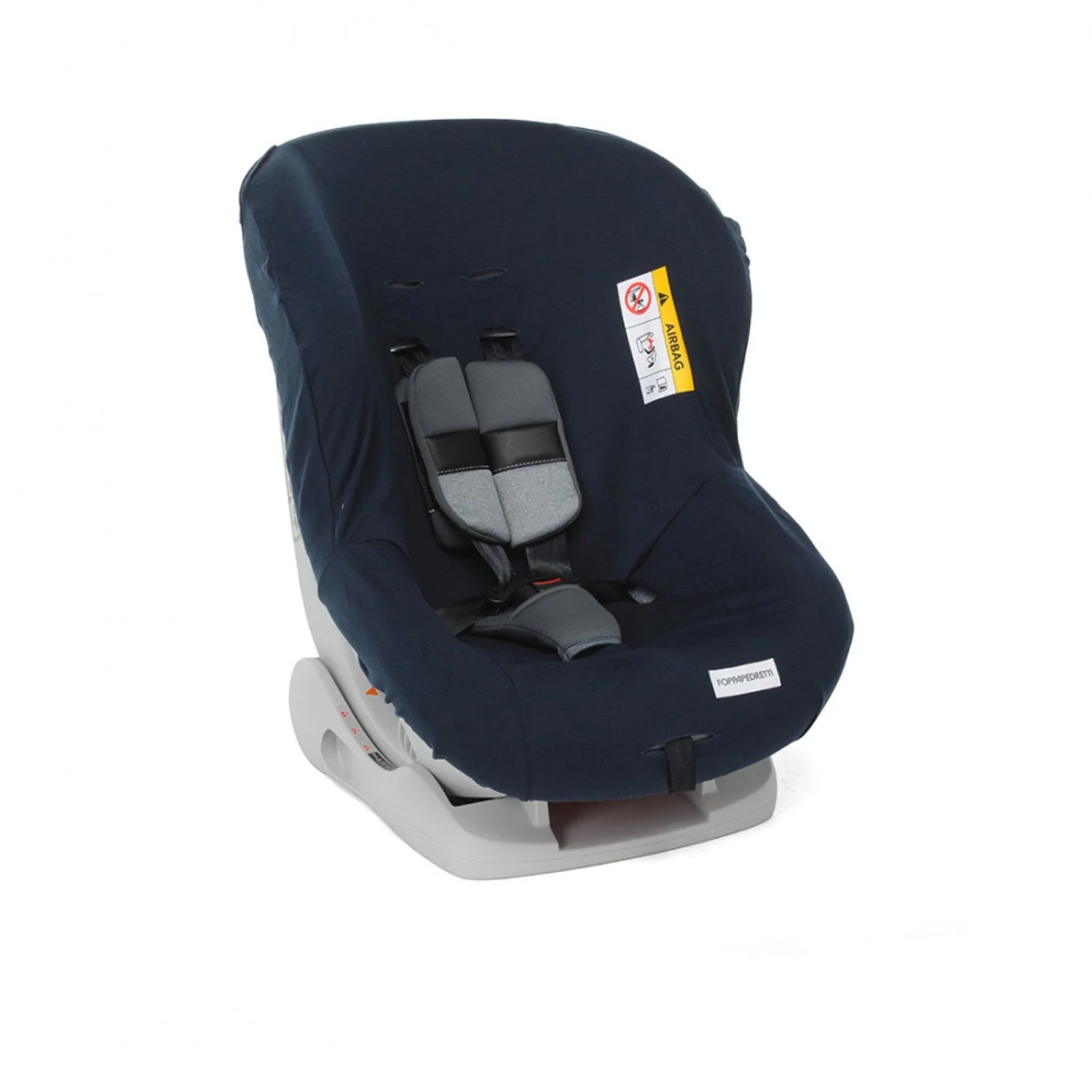 Foppapedretti - Fodera Summer Cover per Seggiolino MyDrive - Image 3