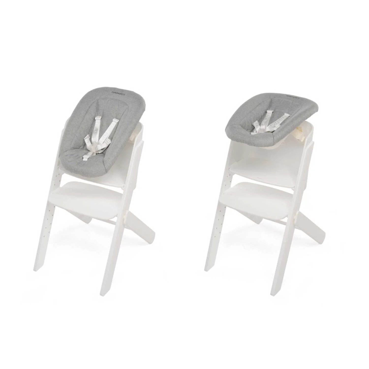 Foppapedretti - Sdraietta Mignon Per Sedia Evolutiva Stile - Image 4