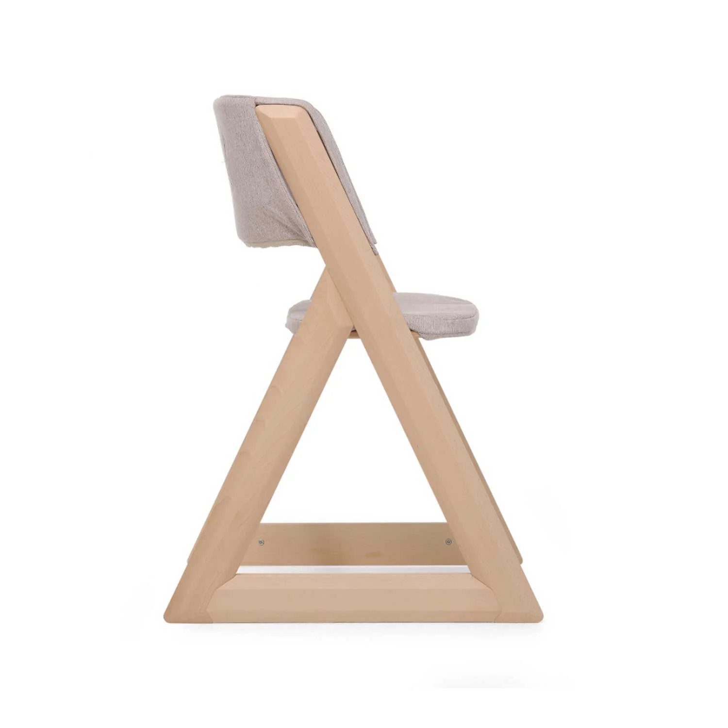 Foppapedretti - Sedia Evolutiva Stile + kit imbottito incluso - Image 2