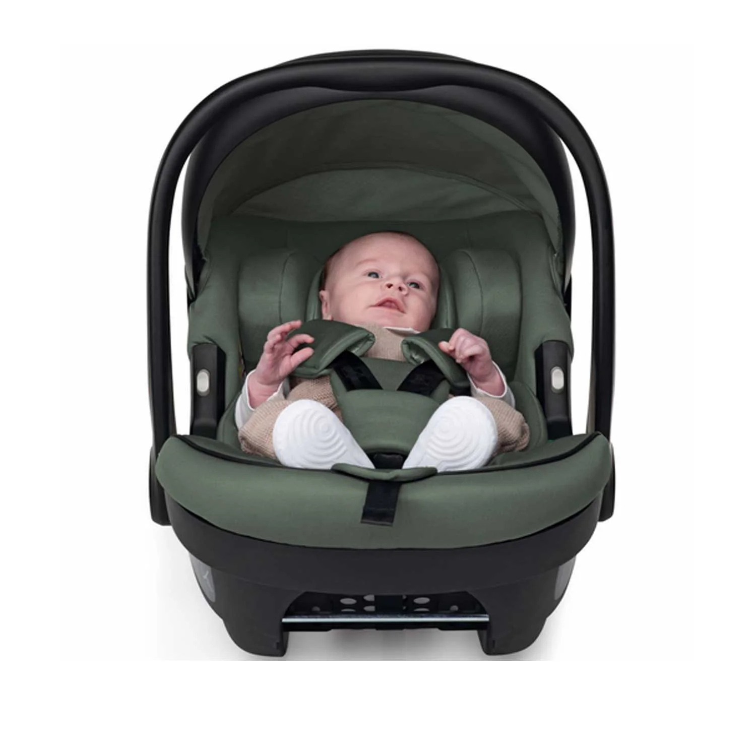 Foppapedretti - Seggiolino Auto Disk Infant Tic Toc - Image 3