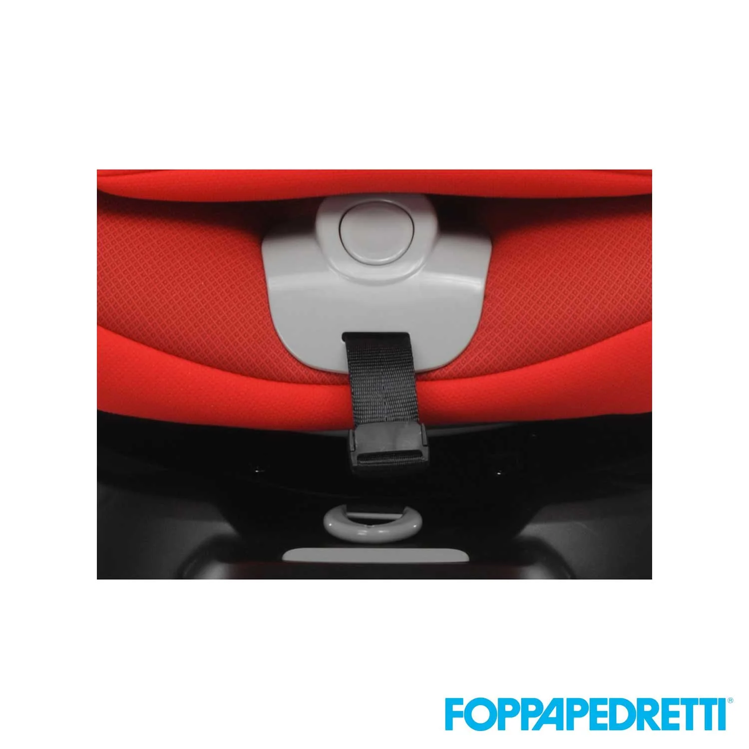 Foppapedretti - Seggiolino Auto Logik  i-Size 40-105 cm - Image 7
