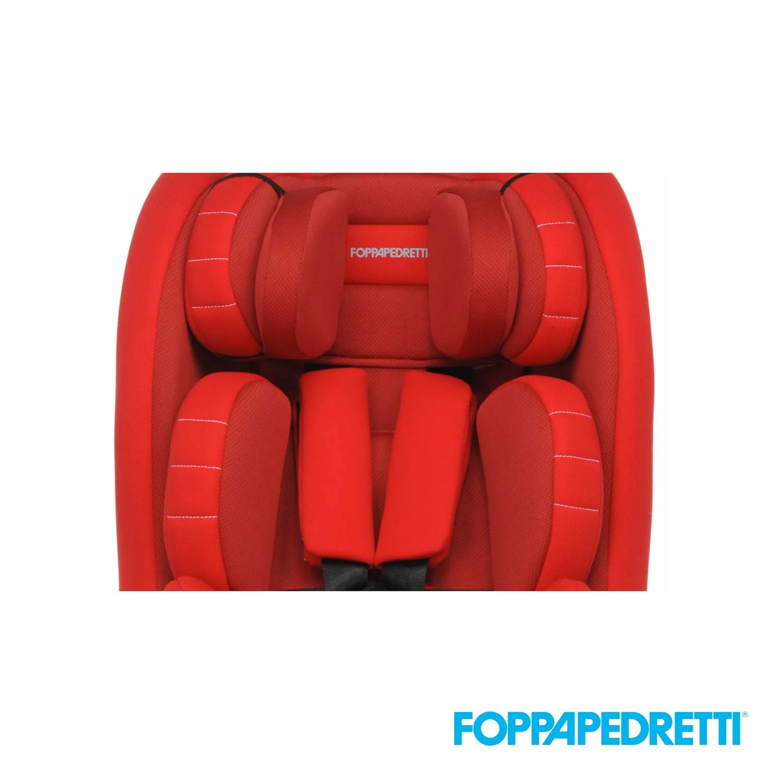 Foppapedretti - Seggiolino Auto Logik  i-Size 40-105 cm - Image 9