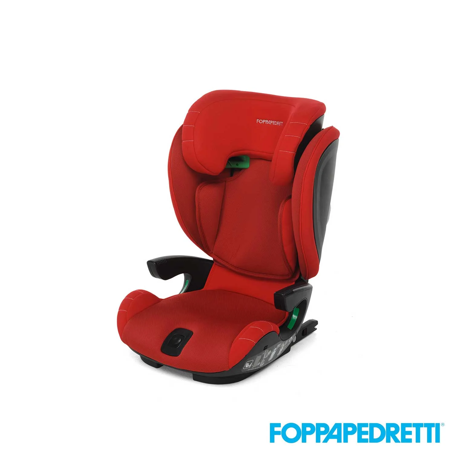Foppapedretti - Seggiolino Auto Skill i-Size 15-36kg - Image 10