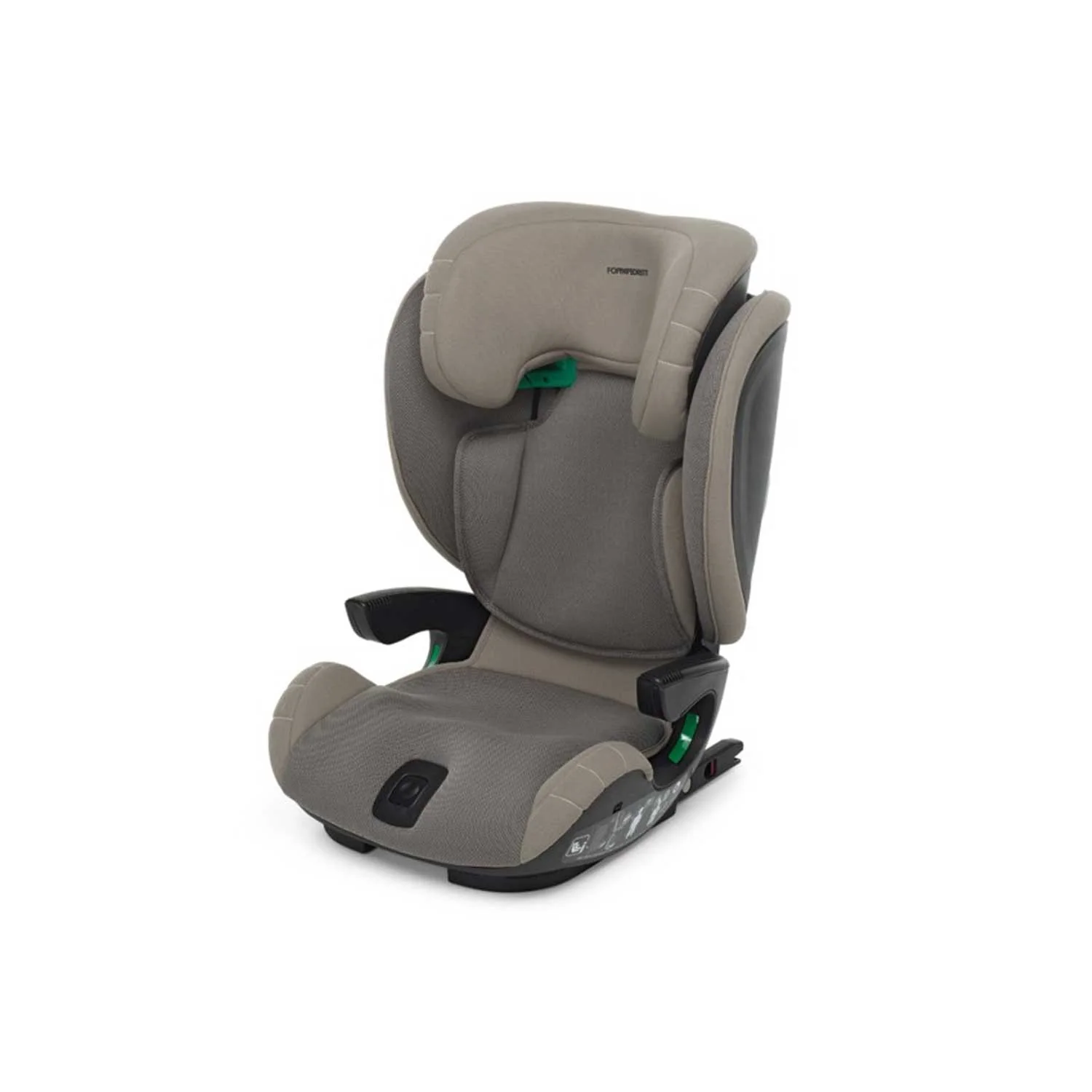 Foppapedretti - Seggiolino Auto Skill i-Size 15-36kg - Image 11