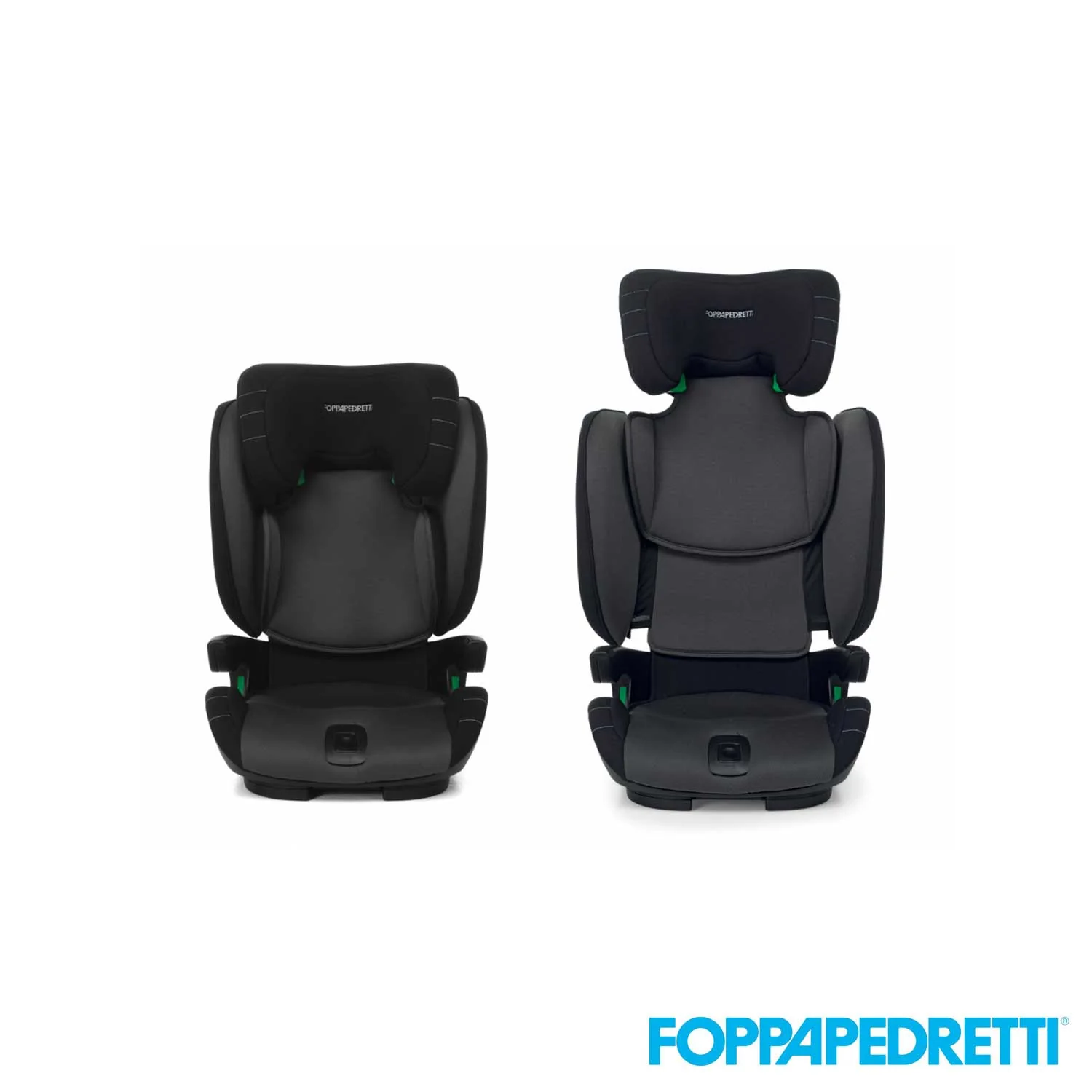 Foppapedretti - Seggiolino Auto Skill i-Size 15-36kg - Image 4