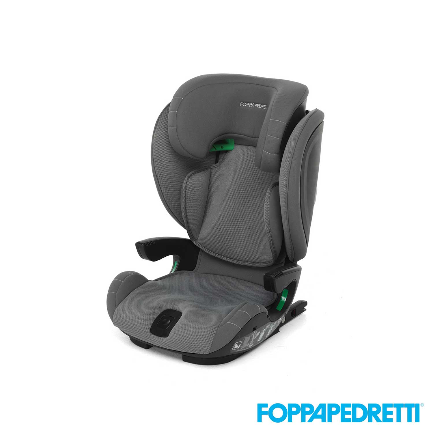 Foppapedretti - Seggiolino Auto Skill i-Size 15-36kg - Image 9