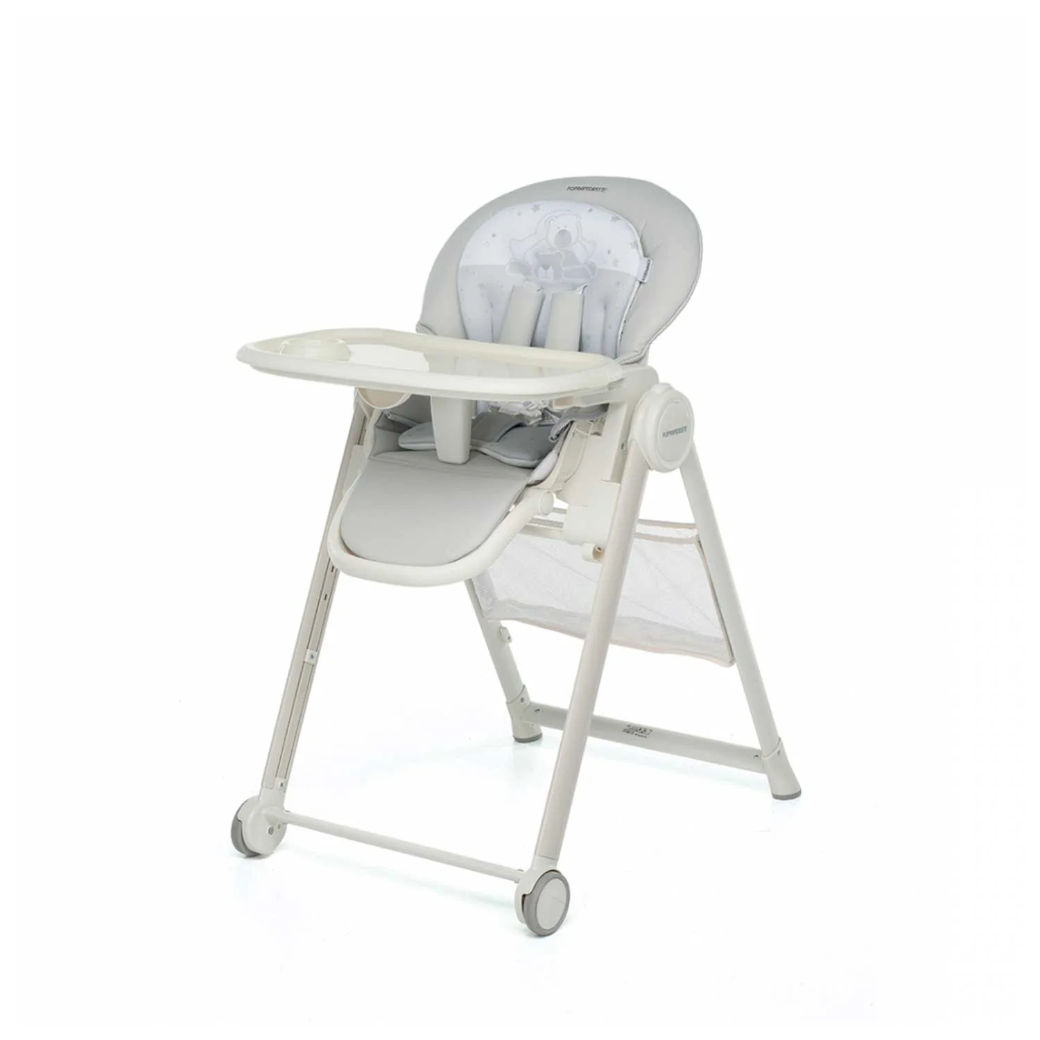 Foppapedretti - Seggiolone Pappa Misterchef - Image 10