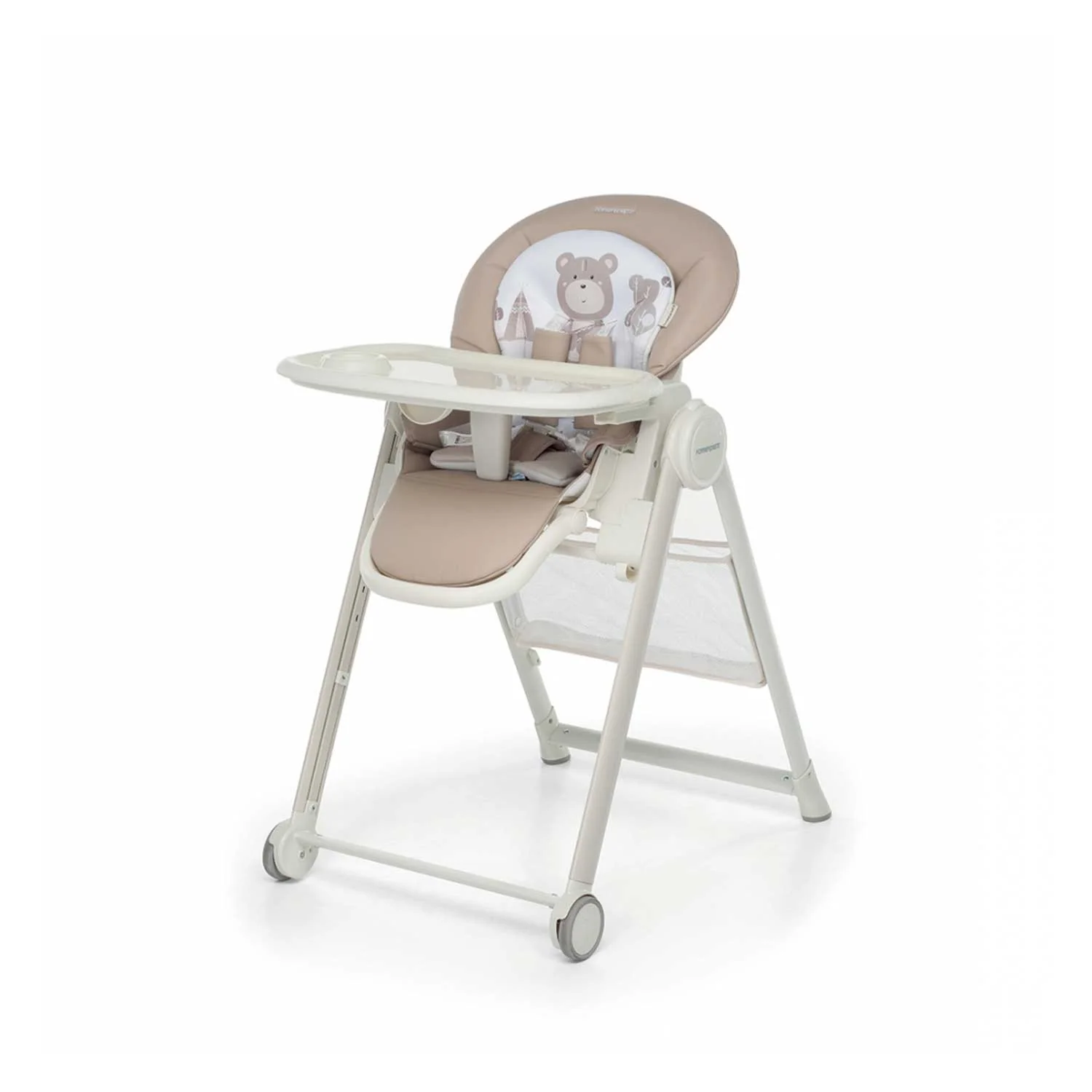 Foppapedretti - Seggiolone Pappa Misterchef - Image 11
