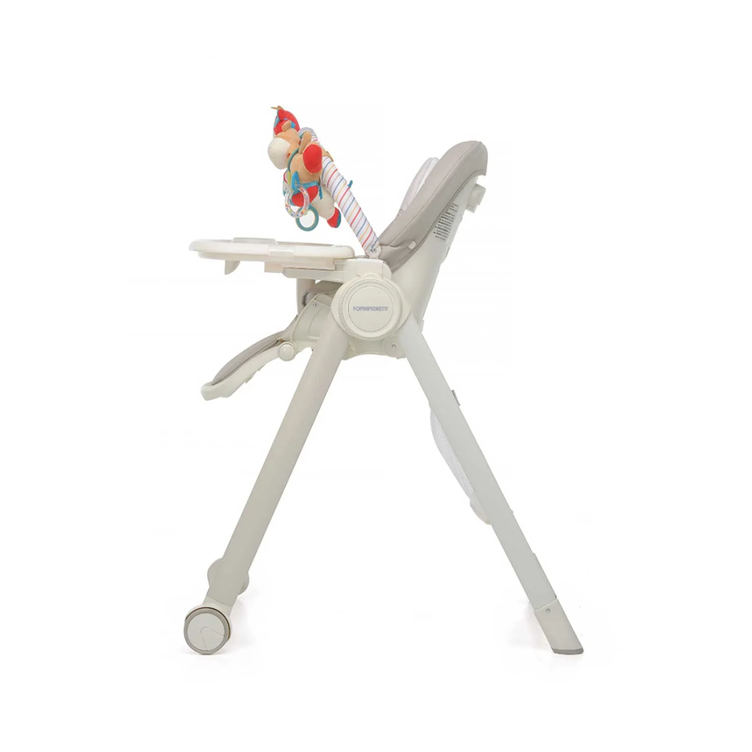 Foppapedretti - Seggiolone Pappa Misterchef - Image 6