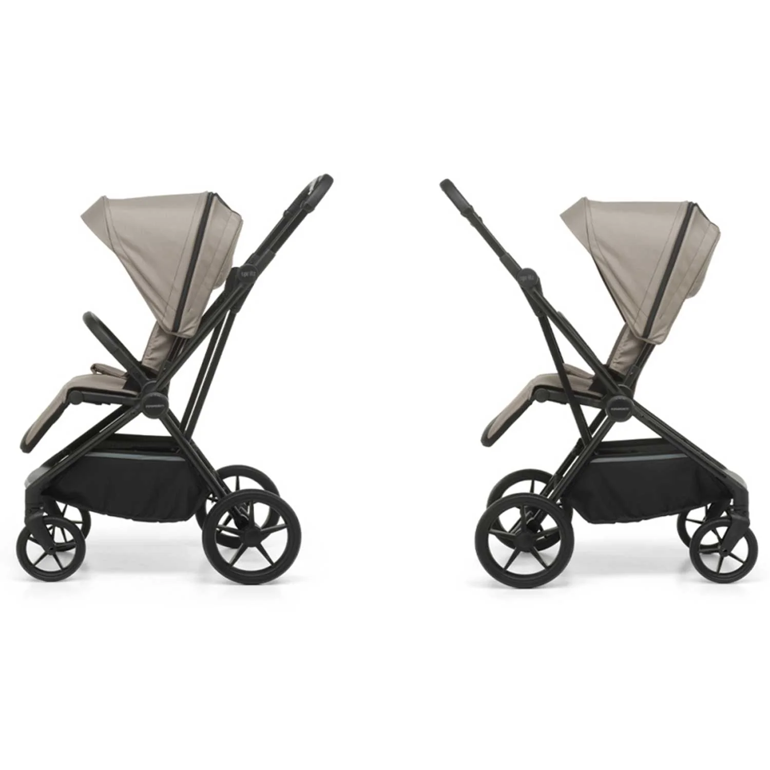 Foppapedretti - Travel System Spritz ISize - Image 2