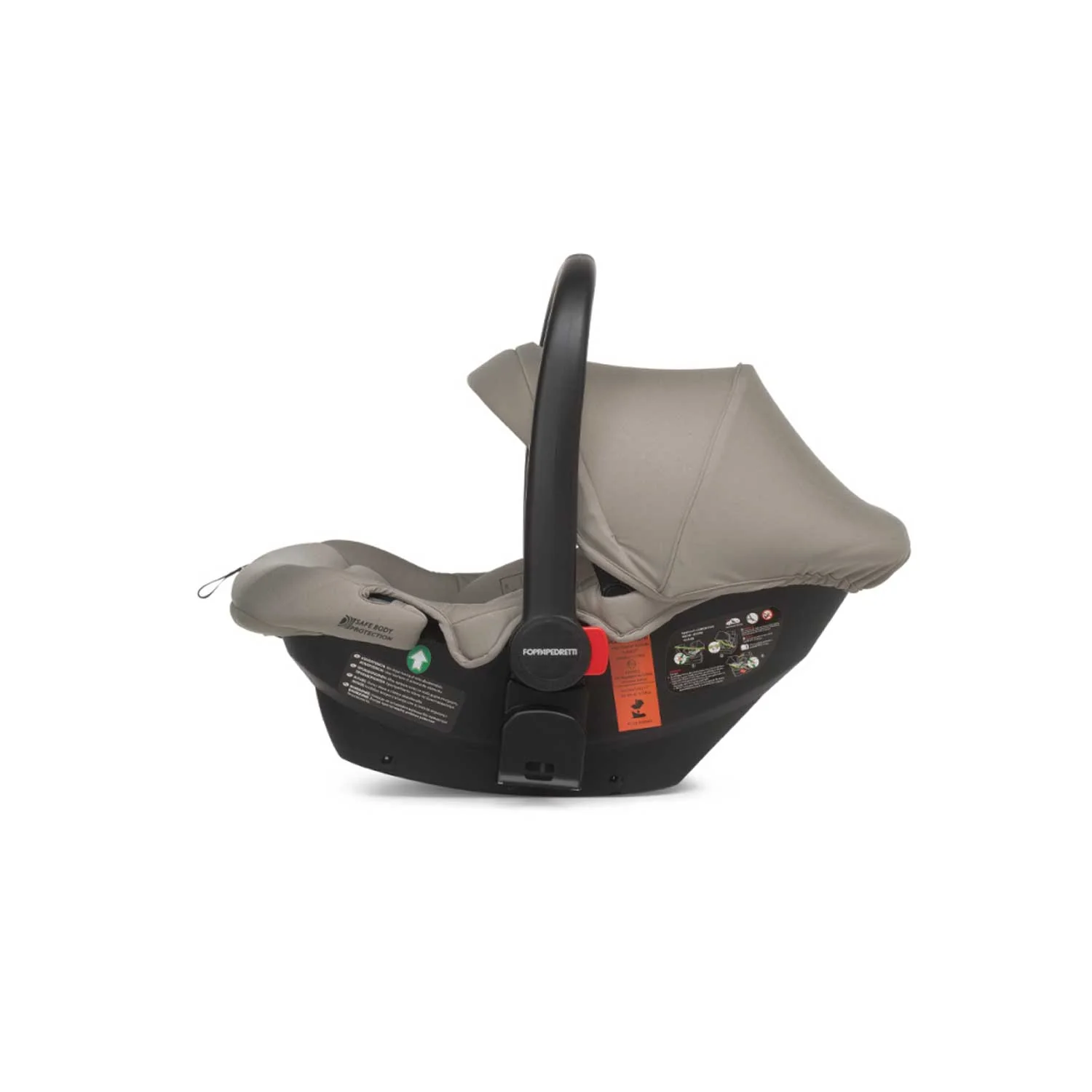 Foppapedretti - Travel System Spritz ISize - Image 8
