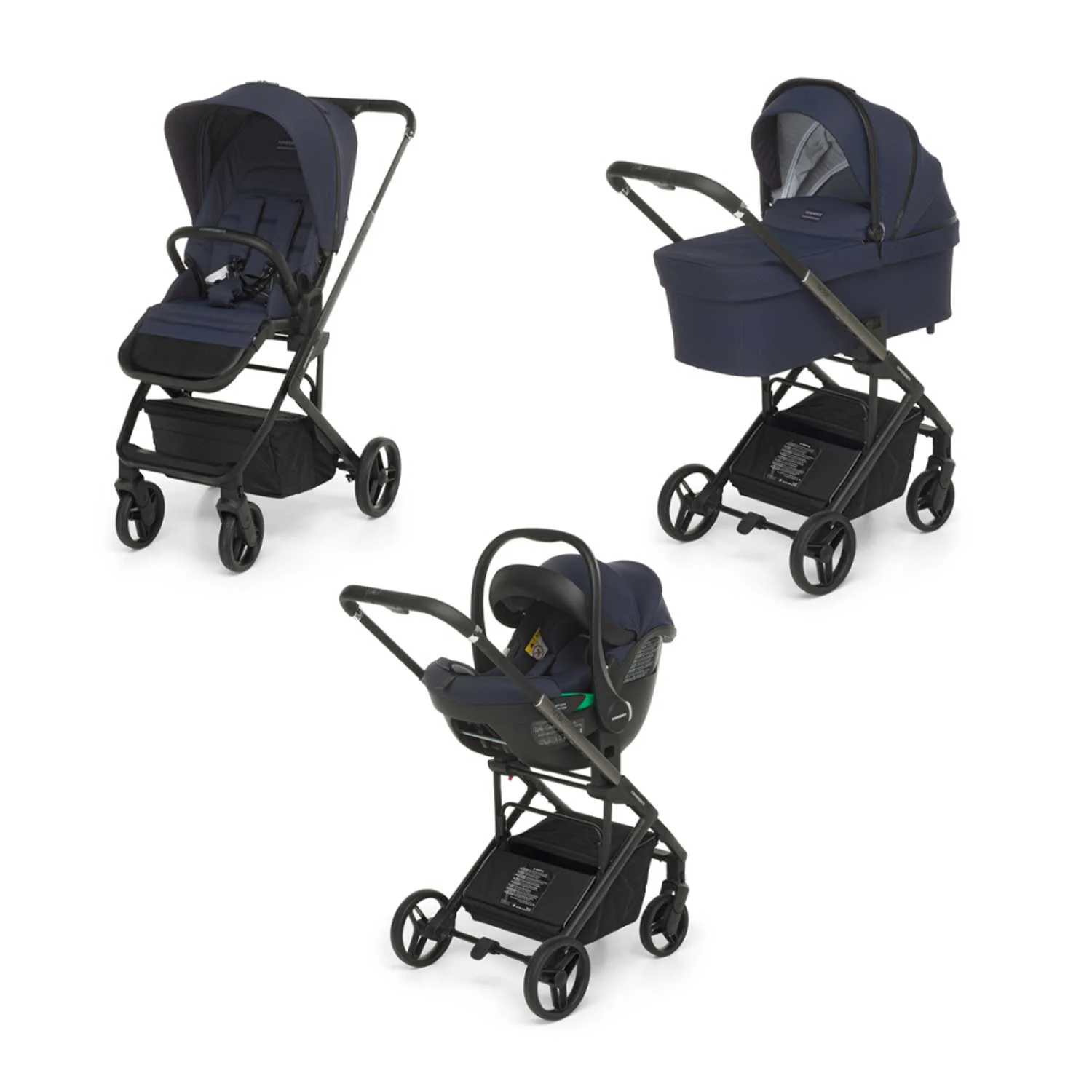 Foppapedretti - Trio Tic Toc - Image 13