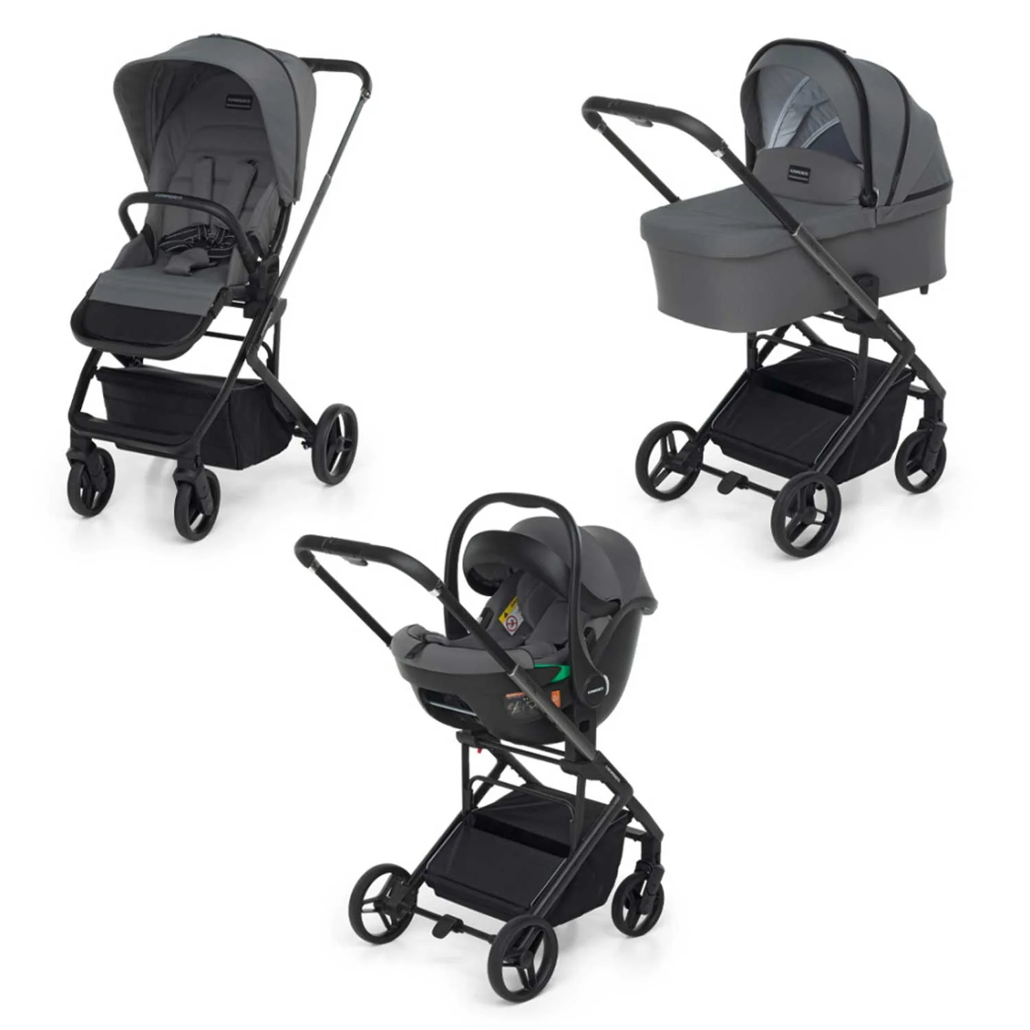 Foppapedretti - Trio Tic Toc - Image 9