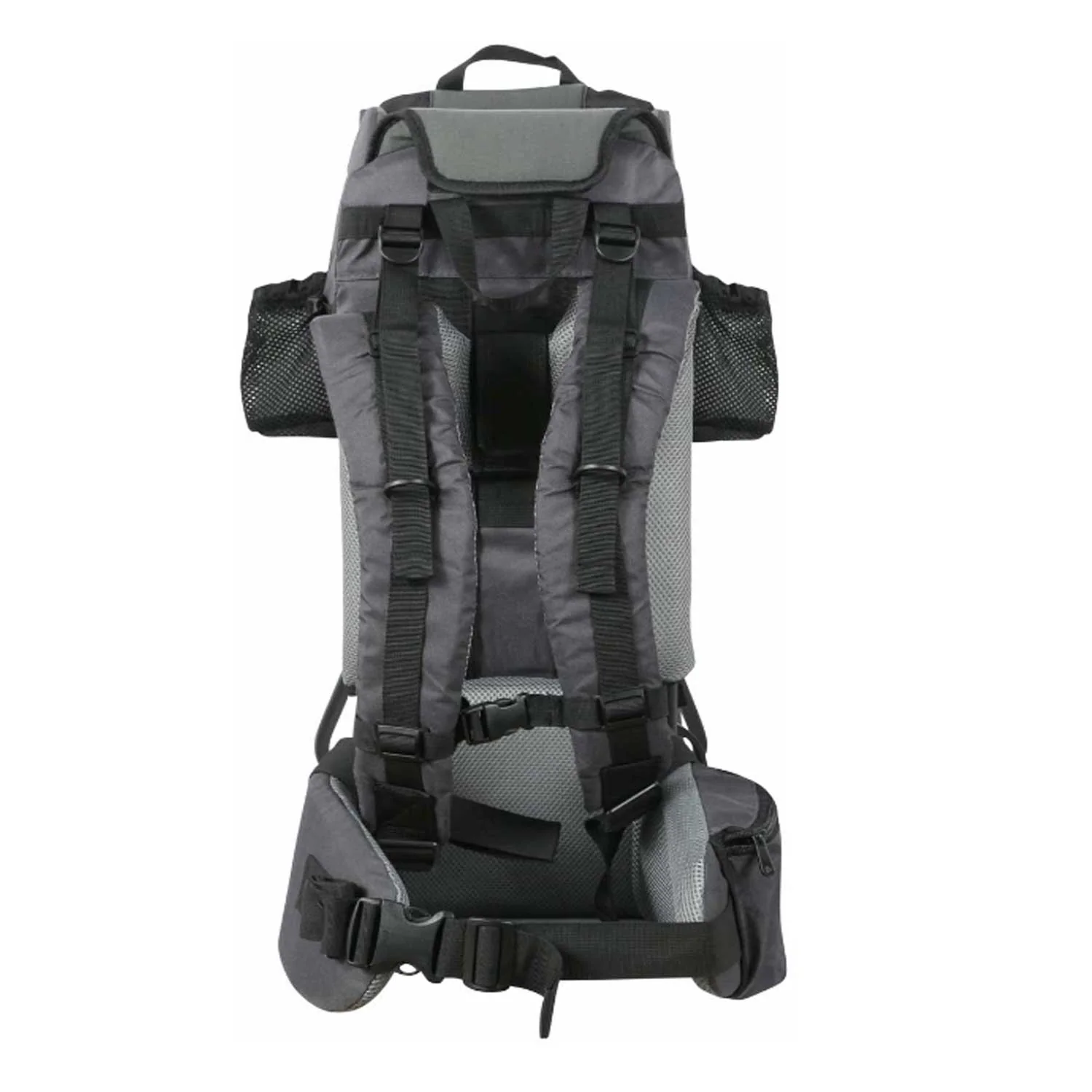 FreeOn - Zaino Mount da Trekking per trasporto bambino - Image 4