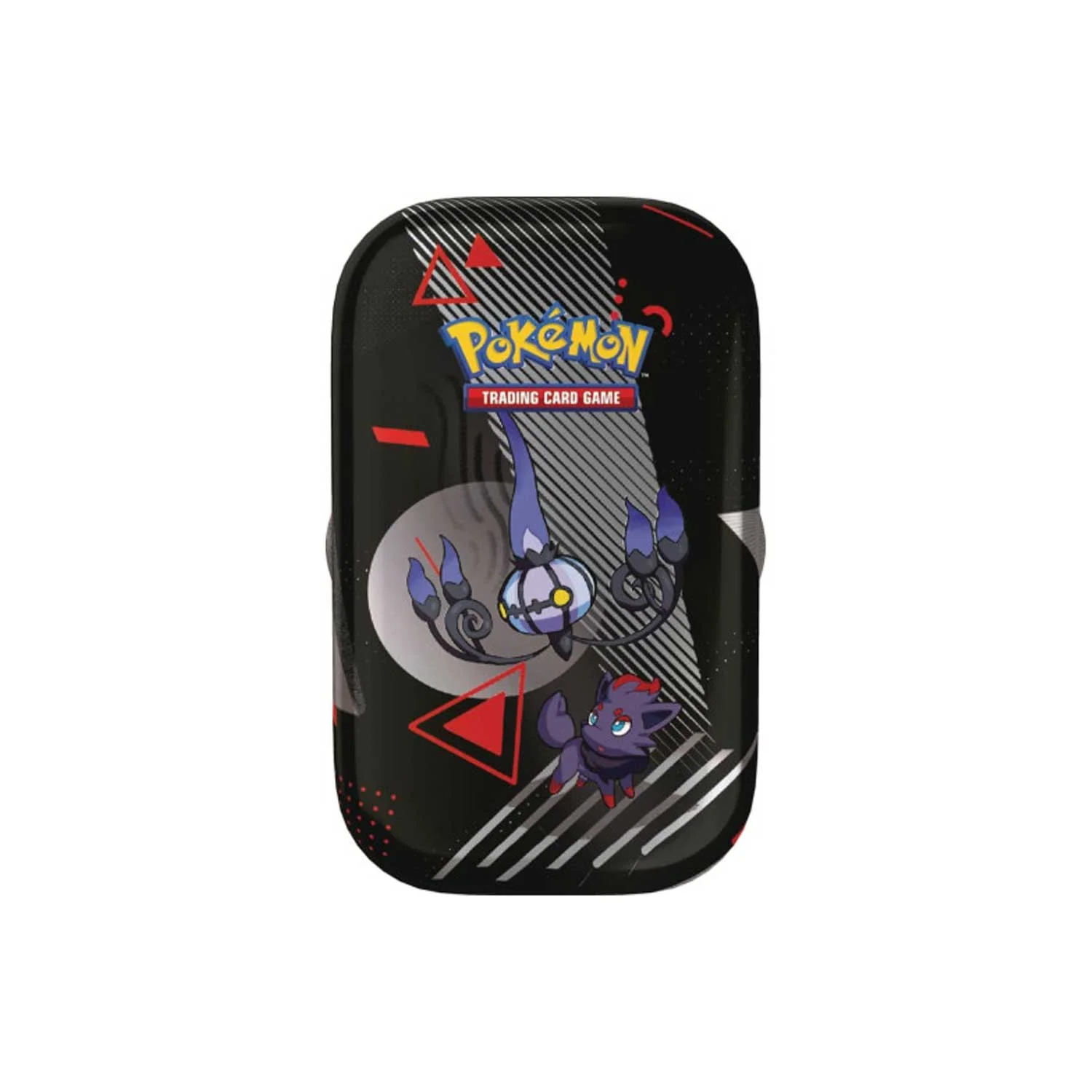 Gamevision - Pokemon Mini Tin Assortito