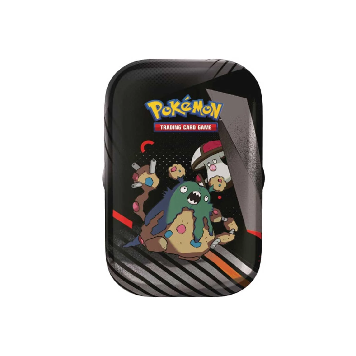 Gamevision - Pokemon Mini Tin Assortito - Image 4