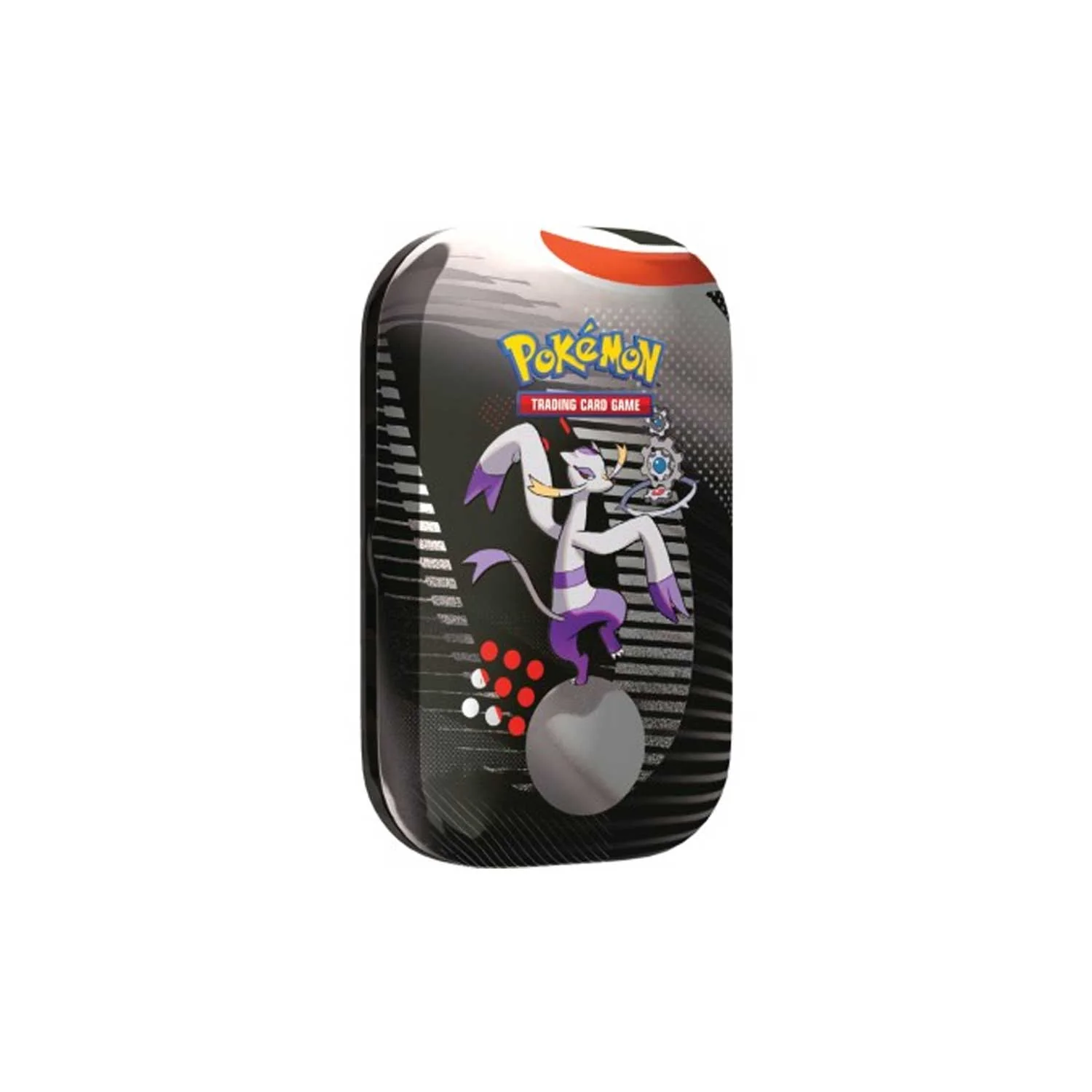Gamevision - Pokemon Mini Tin Assortito - Image 7