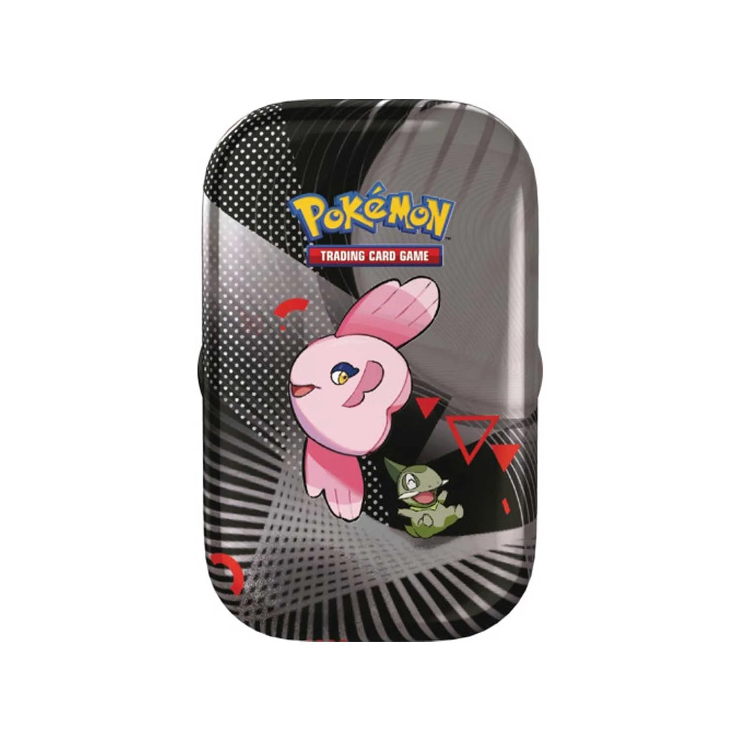 Gamevision - Pokemon Mini Tin Assortito - Image 9