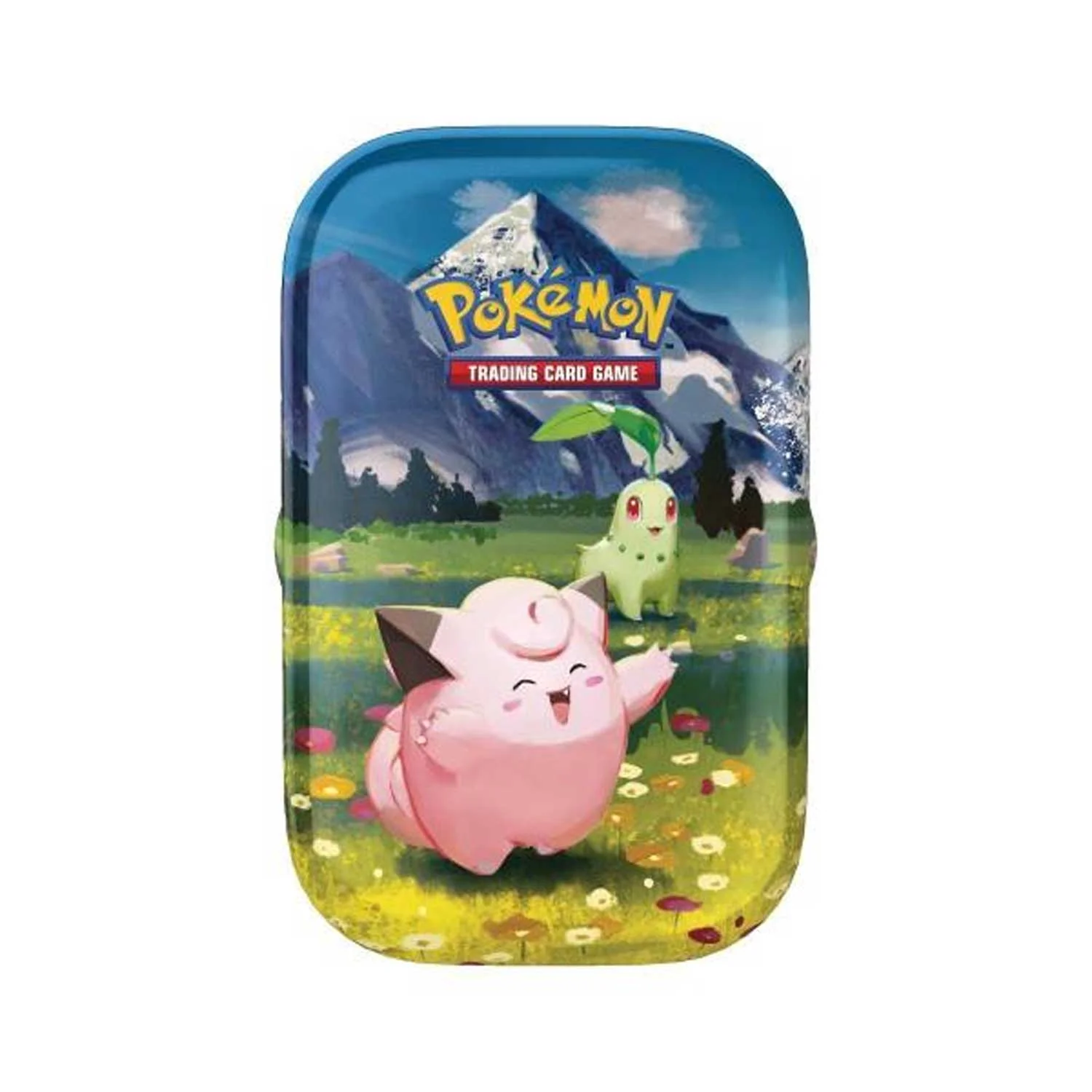 Gamevision - Pokemon Mini Tin Assortito M2.5 Ascesa Eroica - Image 5