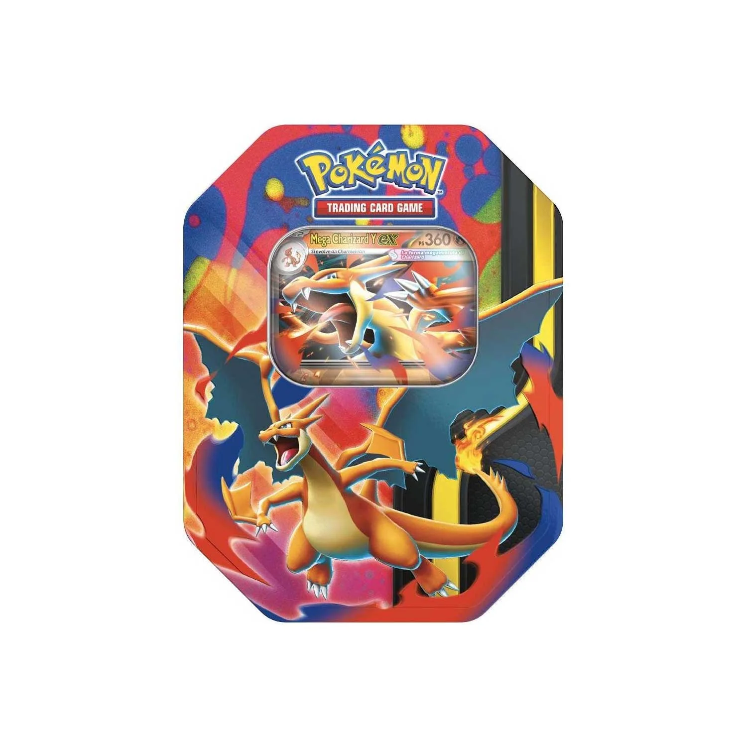 Gamevision - Pokemon Tin Febbraio 2026 - Image 2