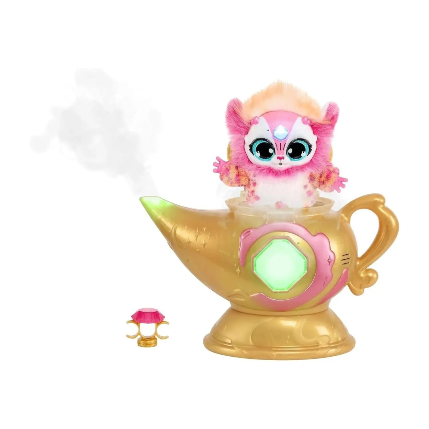 Giochi preziosi - Magic Mixies Magic Lamp Rosa - Image 2