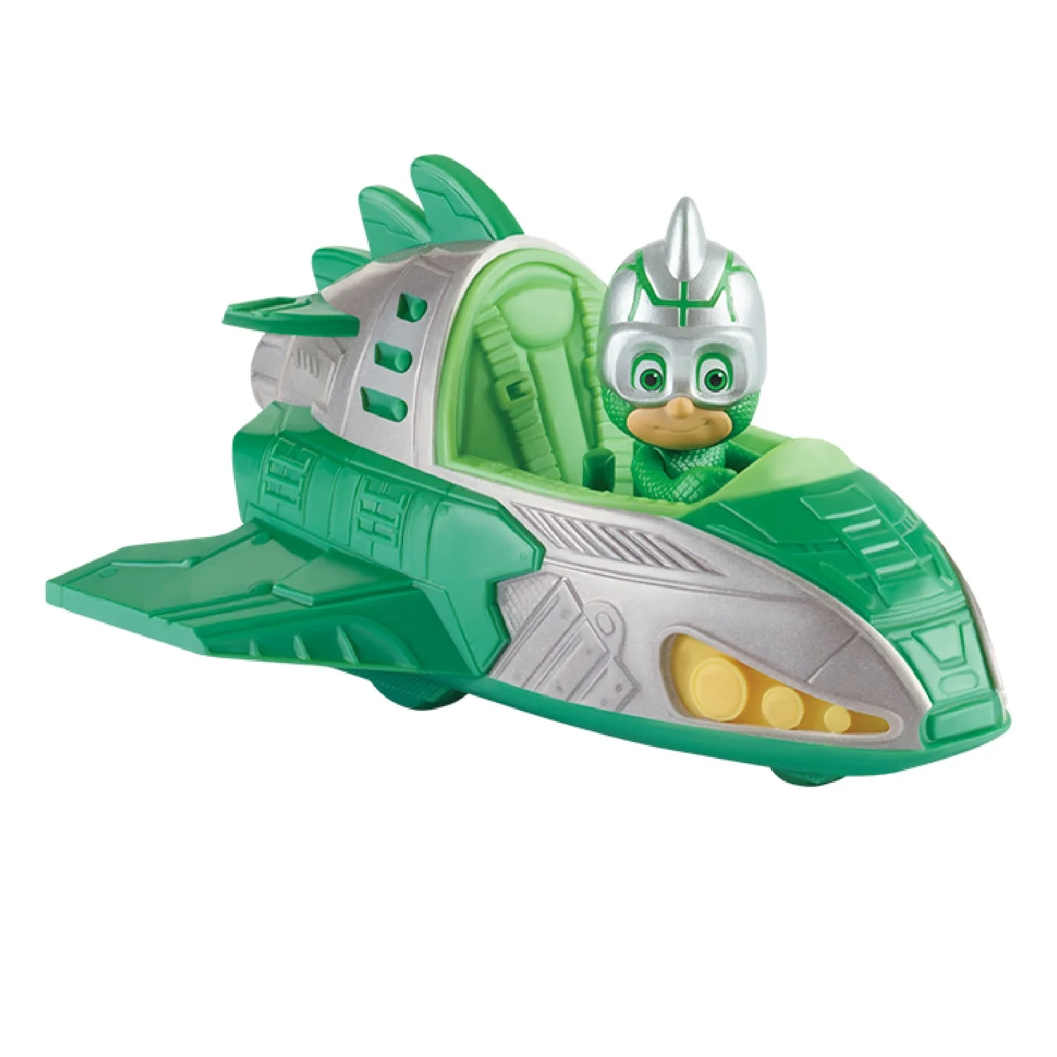 Giochi Preziosi - Pj Masks Jet PJMC1000 - Image 3