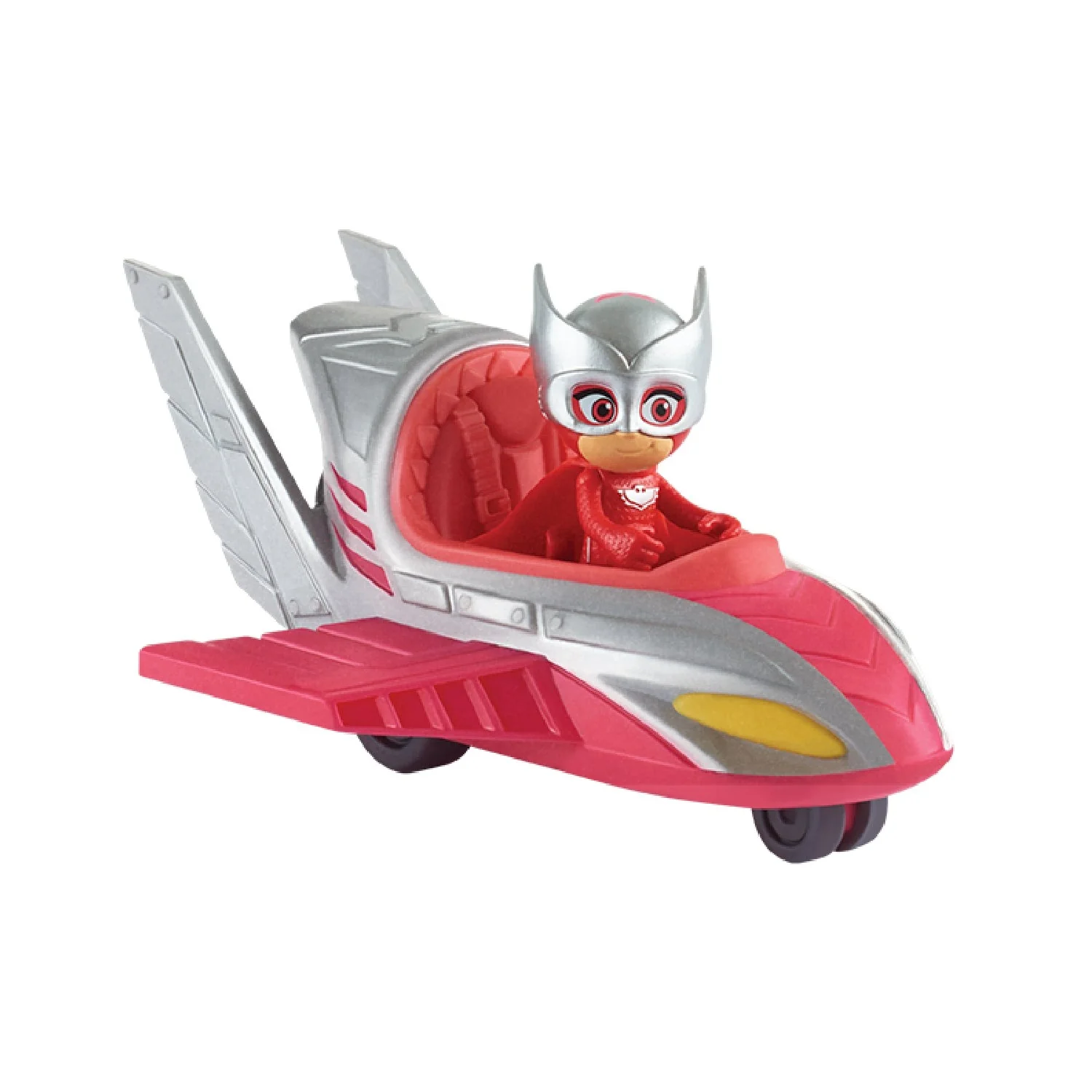 Giochi Preziosi - Pj Masks Jet PJMC1000 - Image 4