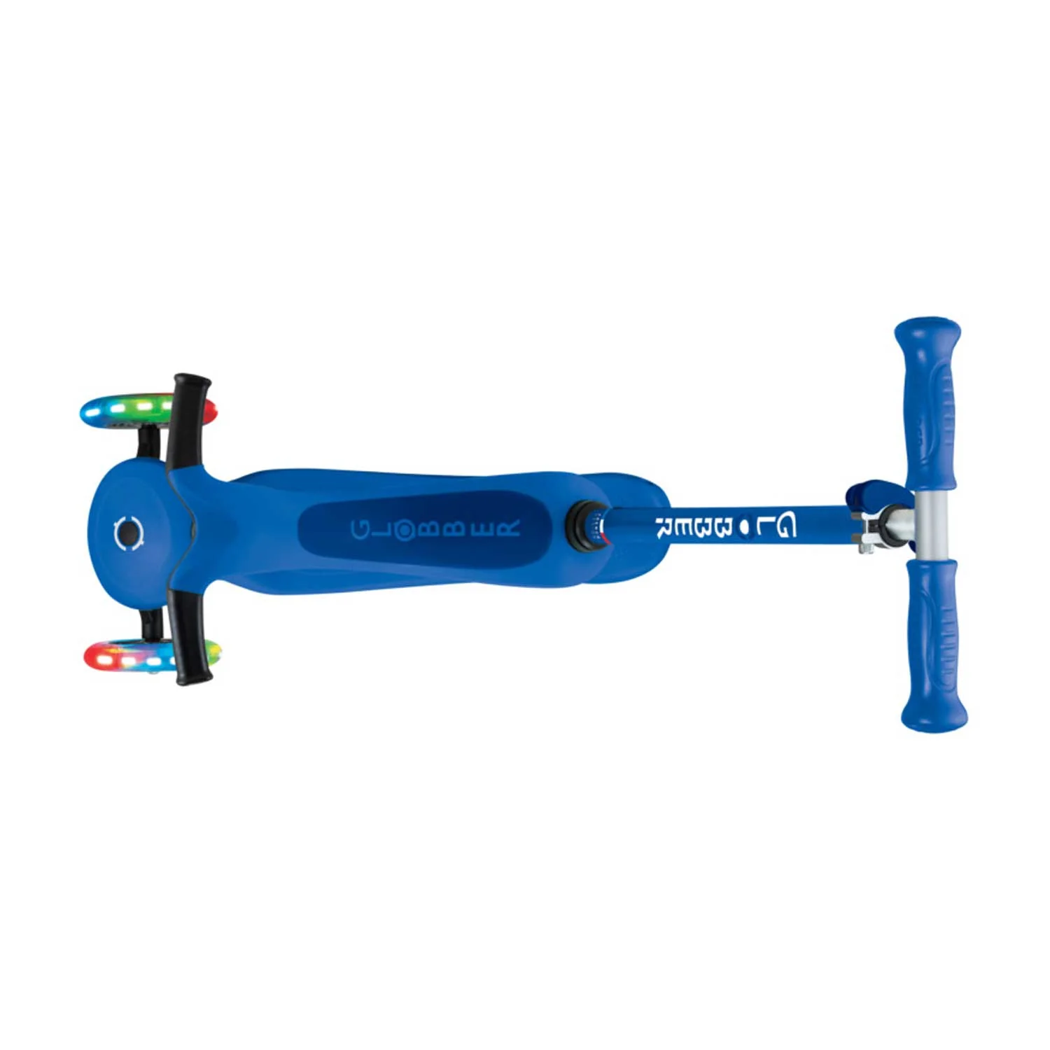 Globber - Monopattino Go Up Sporty A 3 Ruote Con Sedile - Image 10