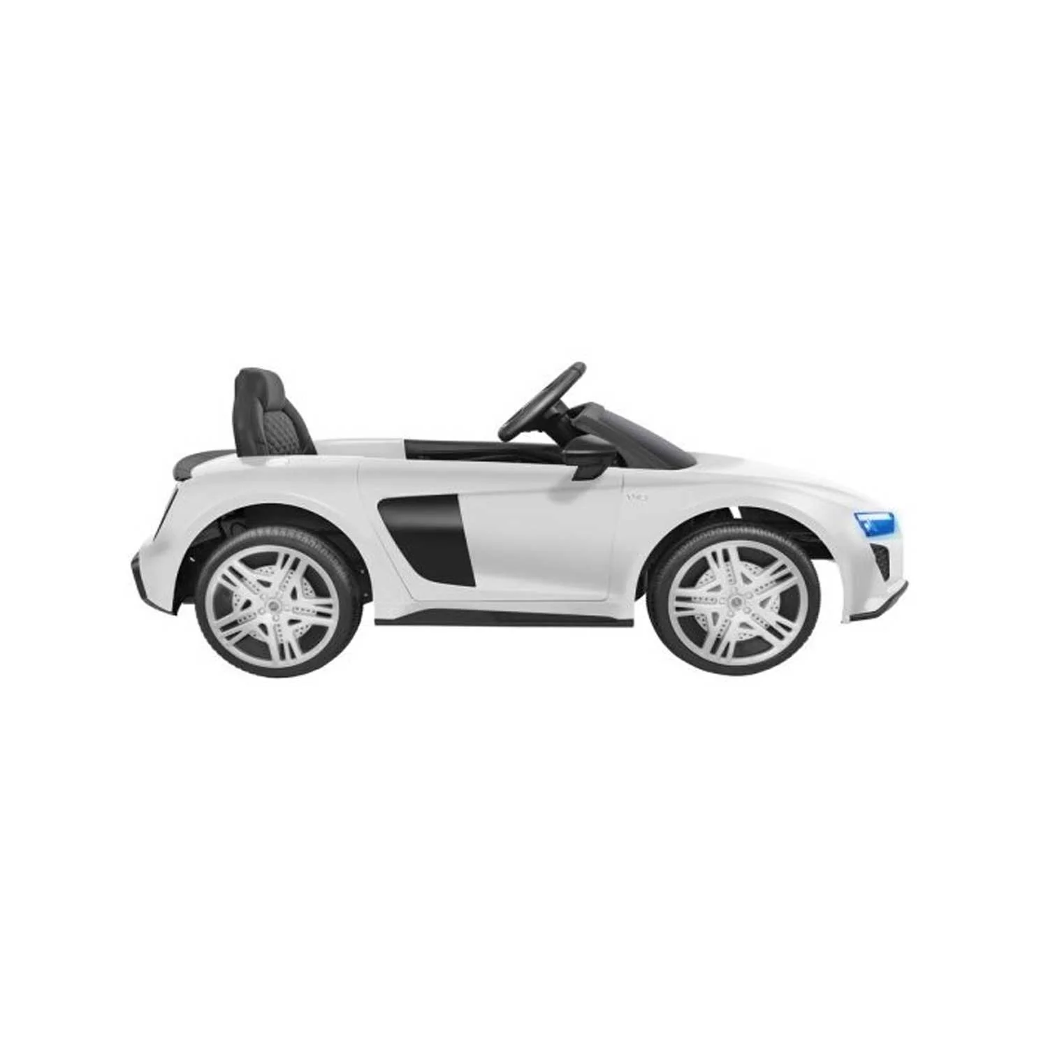 Globo - Audi R8 Spider 12V - Image 3