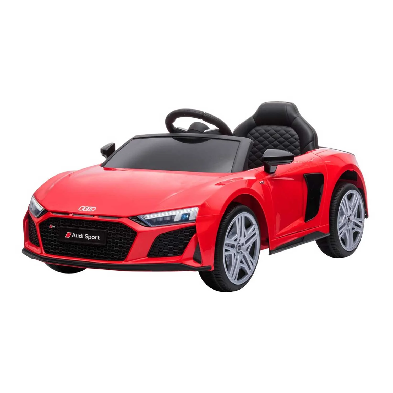 Globo - Audi R8 Spider 12V - Image 7