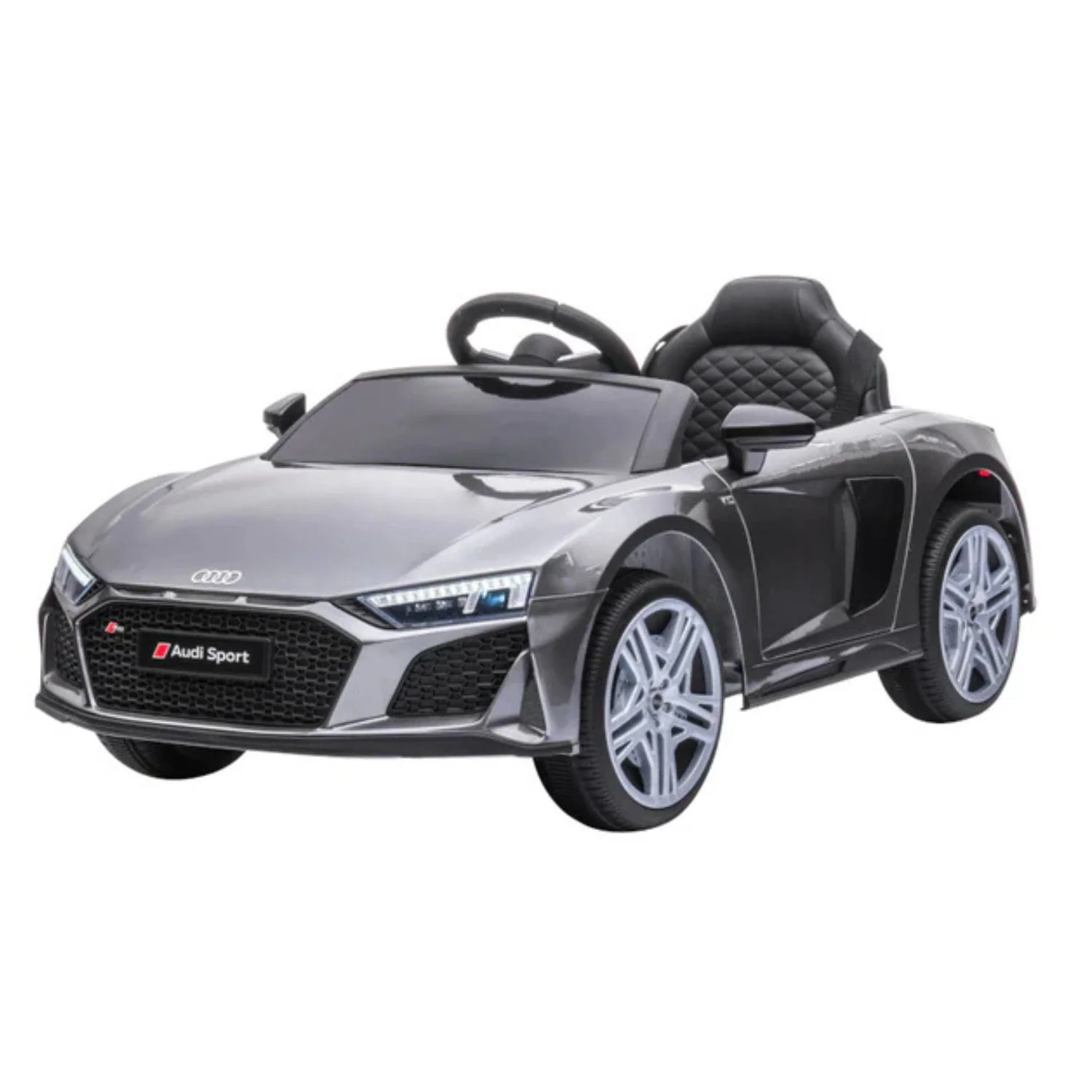 Globo - Audi R8 Spider 12V - Image 8