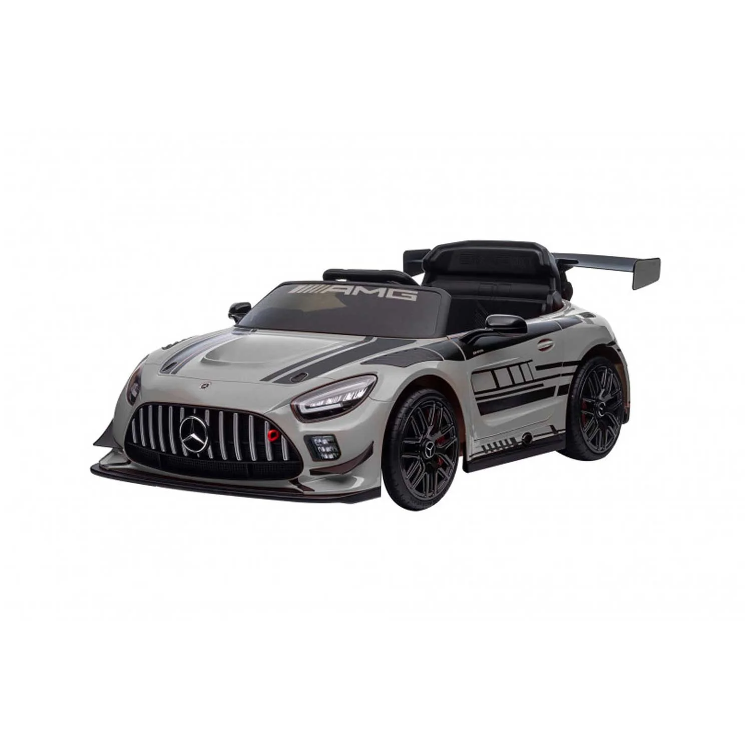Globo - Auto Elettrica Mercedes Amg Gt3 - Image 2