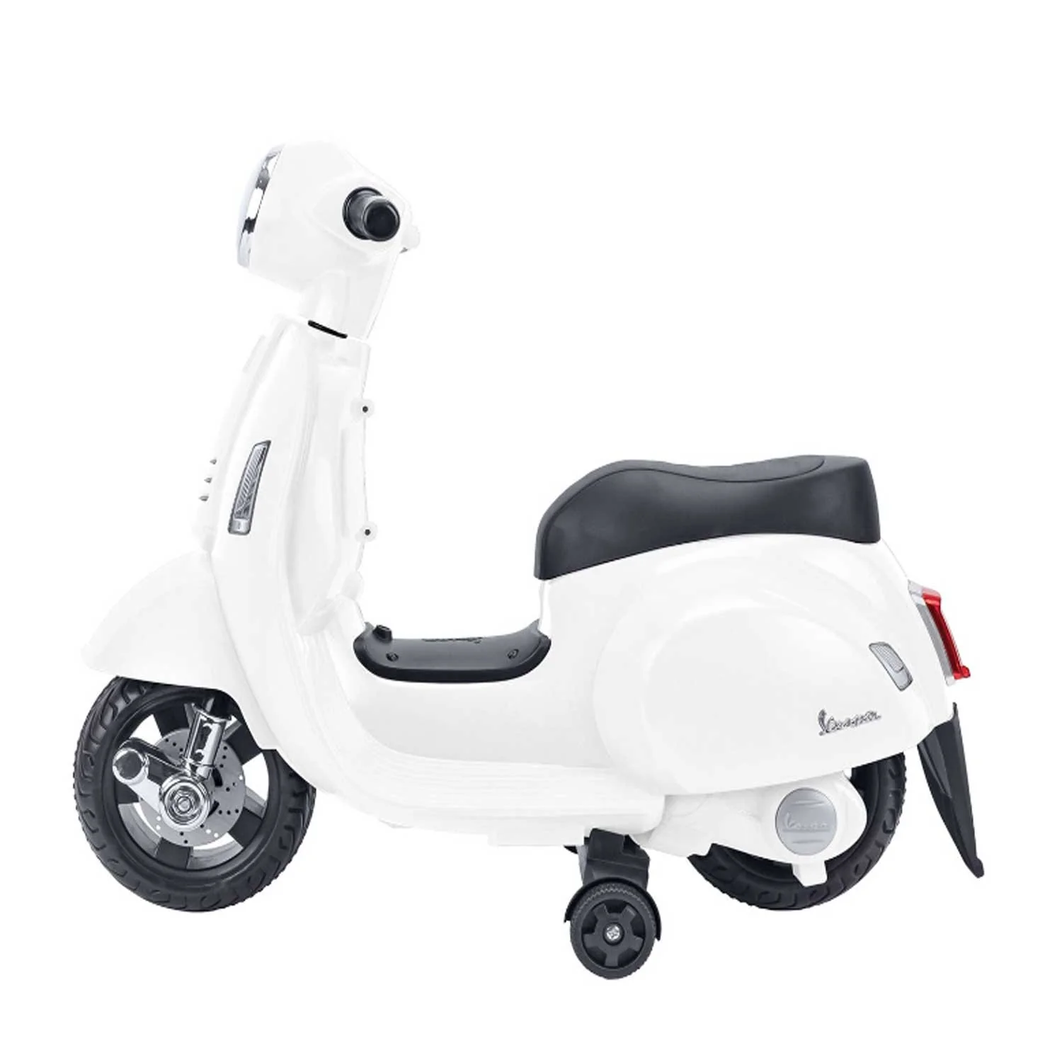 Globo - Vespa GTS Elettrica 6V - Image 4