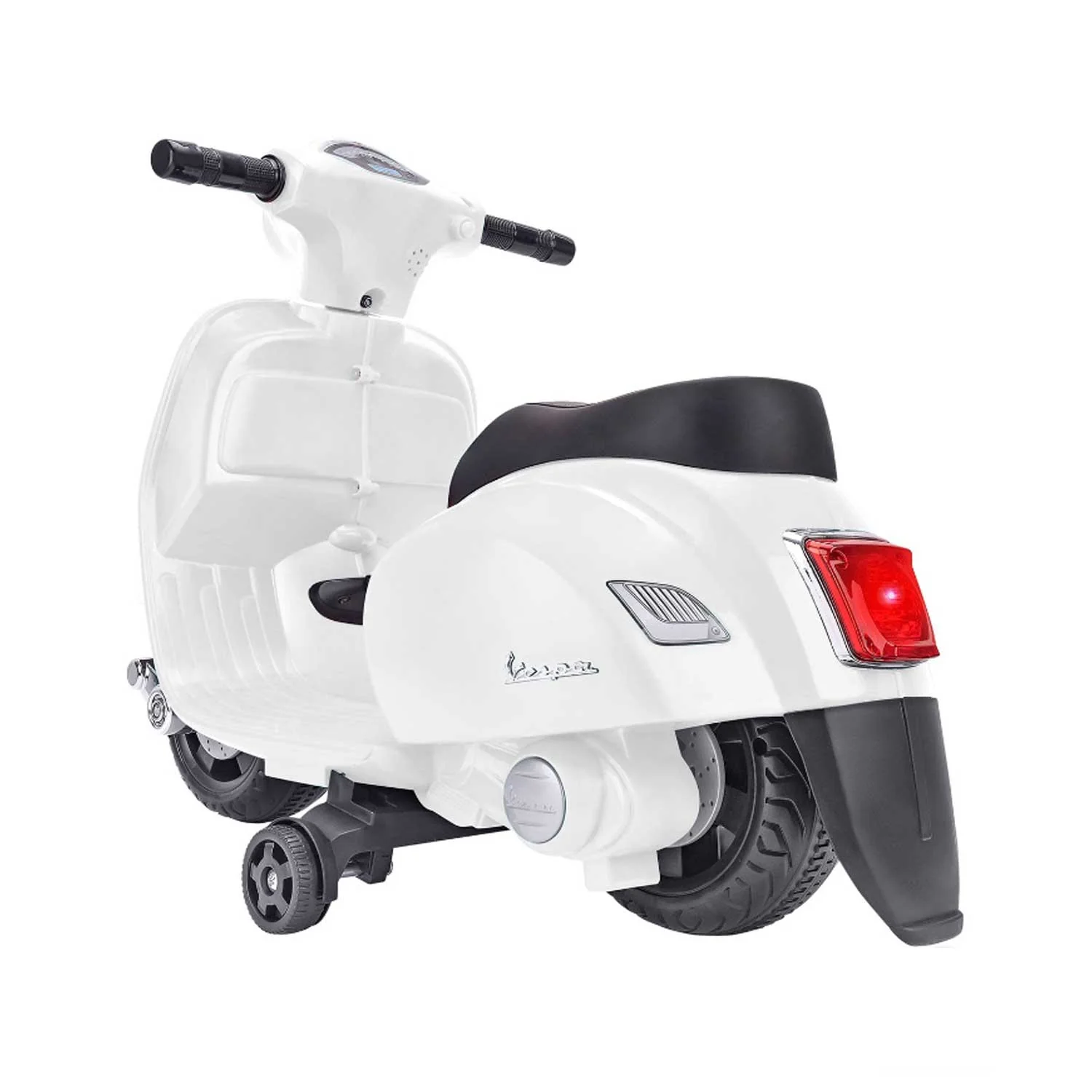 Globo - Vespa GTS Elettrica 6V - Image 6