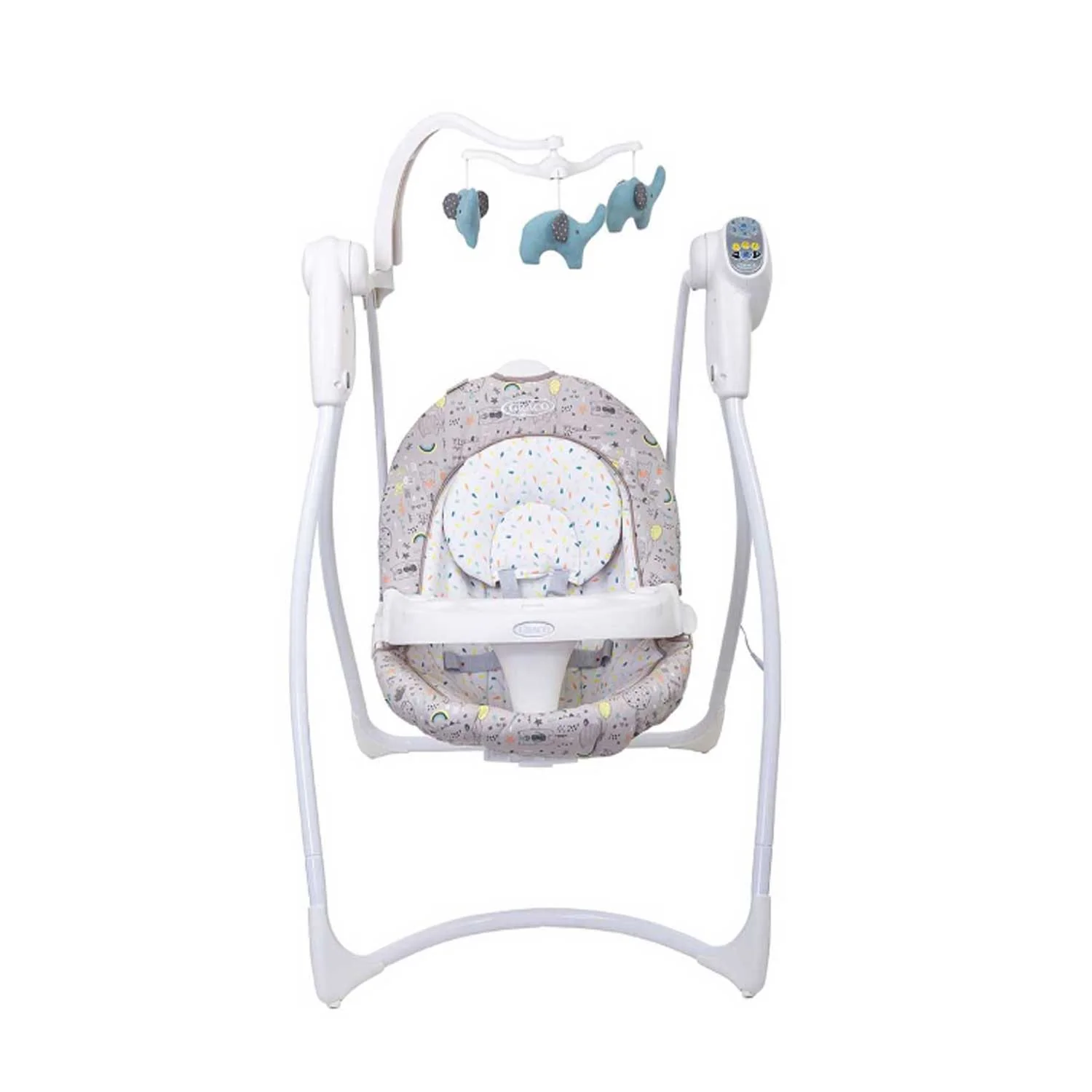 Graco - Altalena Lovin Hug - Image 3