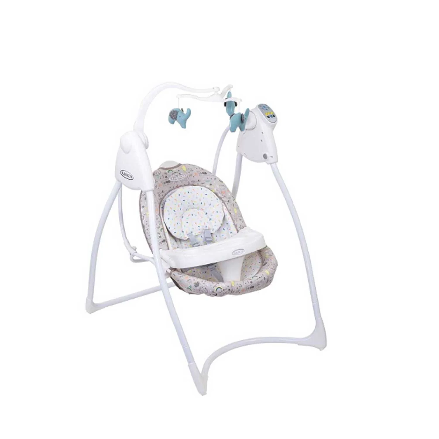 Graco - Altalena Lovin Hug - Image 4