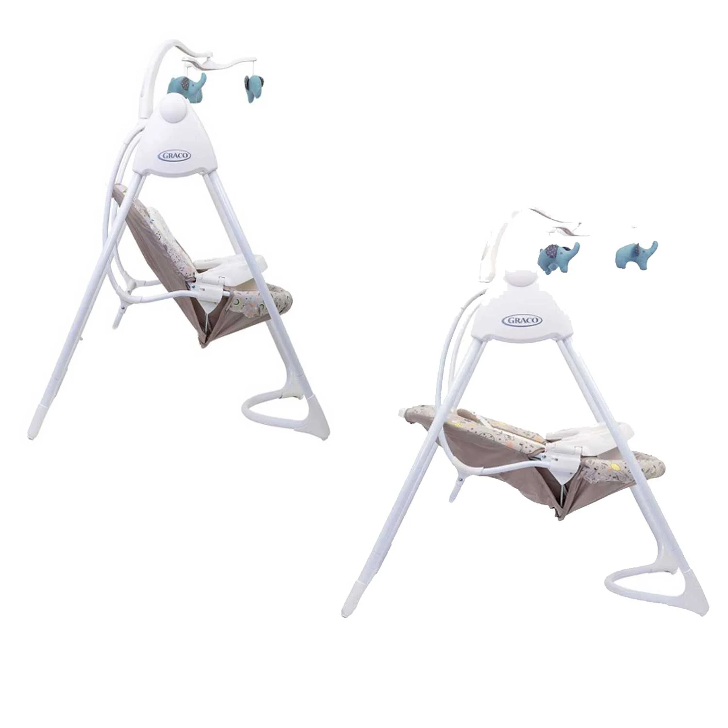 Graco - Altalena Lovin Hug - Image 5