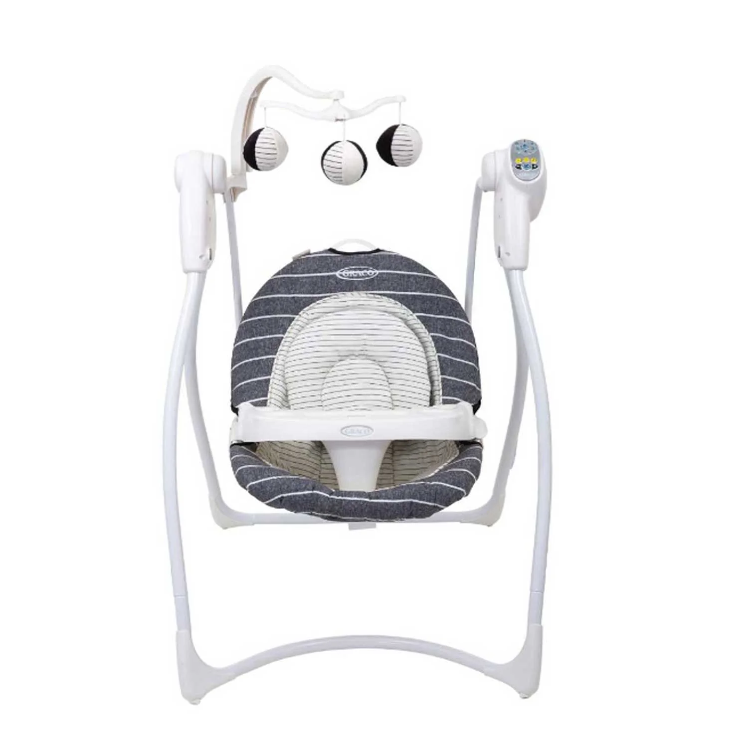 Graco - Altalena Lovin Hug - Image 7