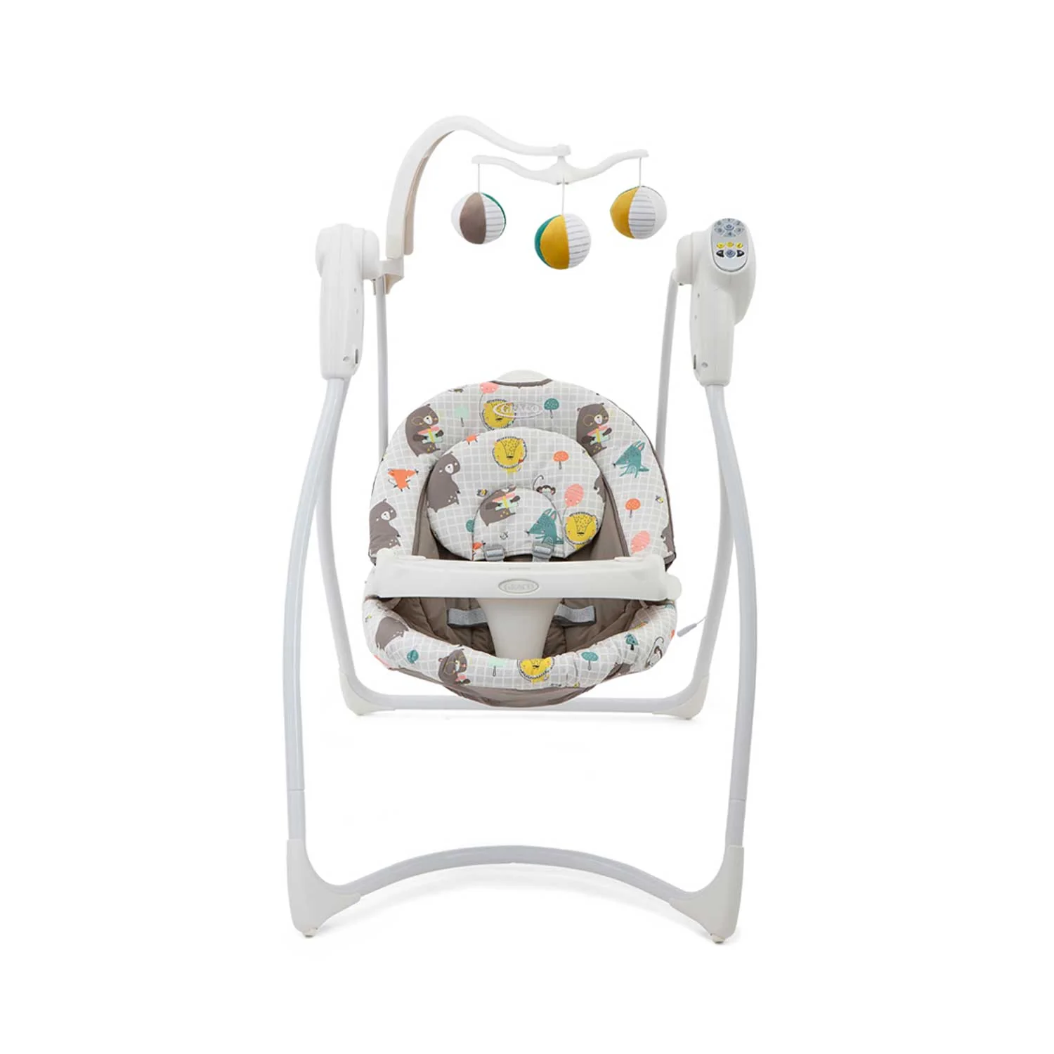 Graco - Altalena Lovin Hug - Image 8