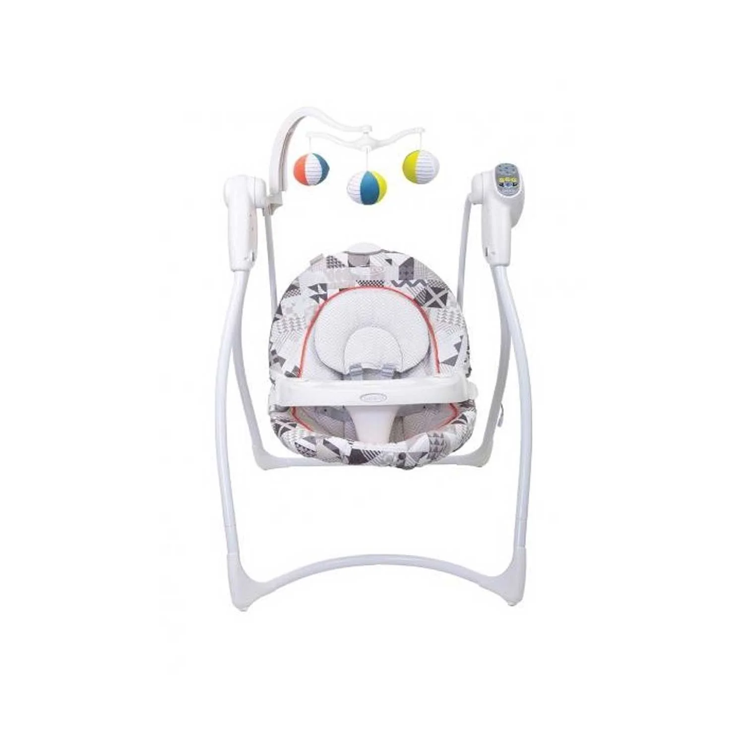 Graco - Altalena Lovin Hug - Image 9