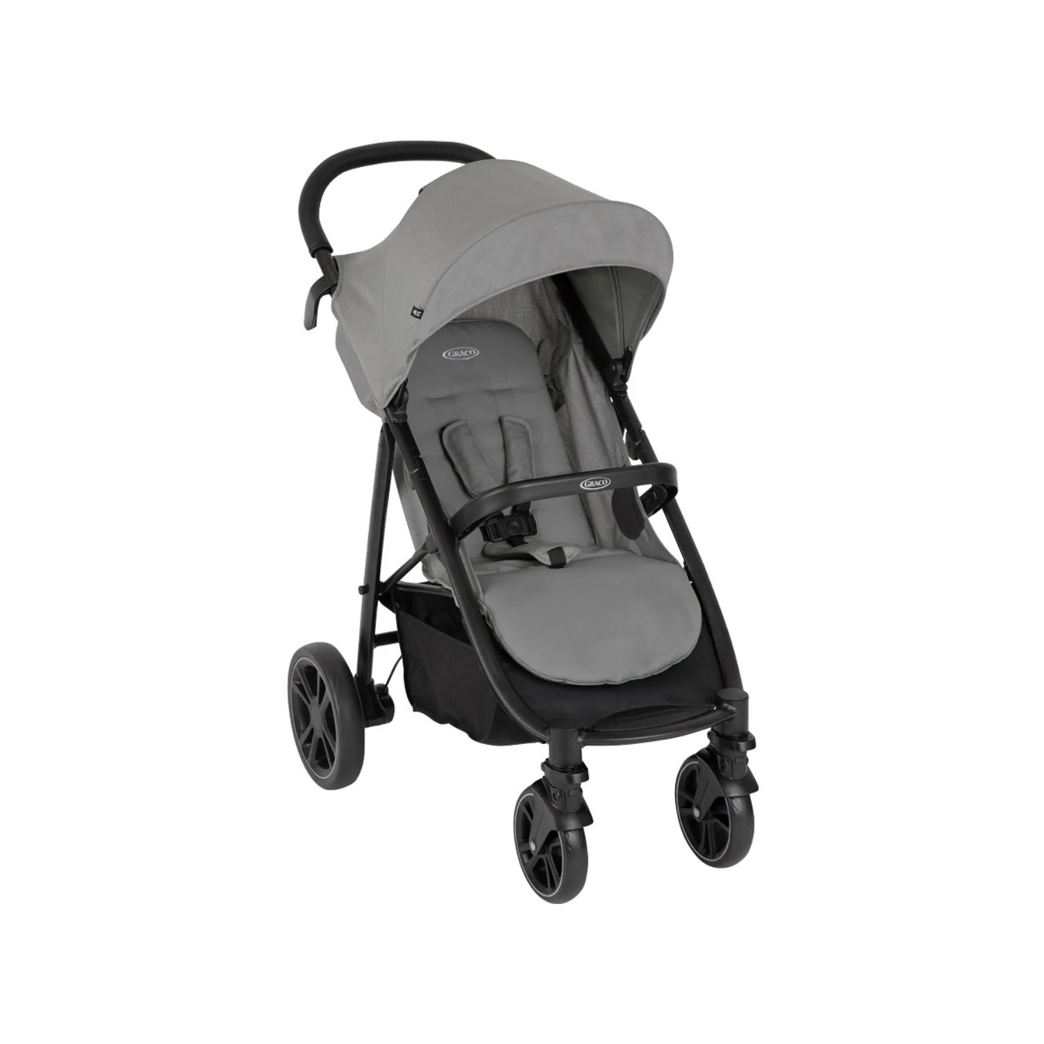 Graco - Passeggino Eezefold - Image 2