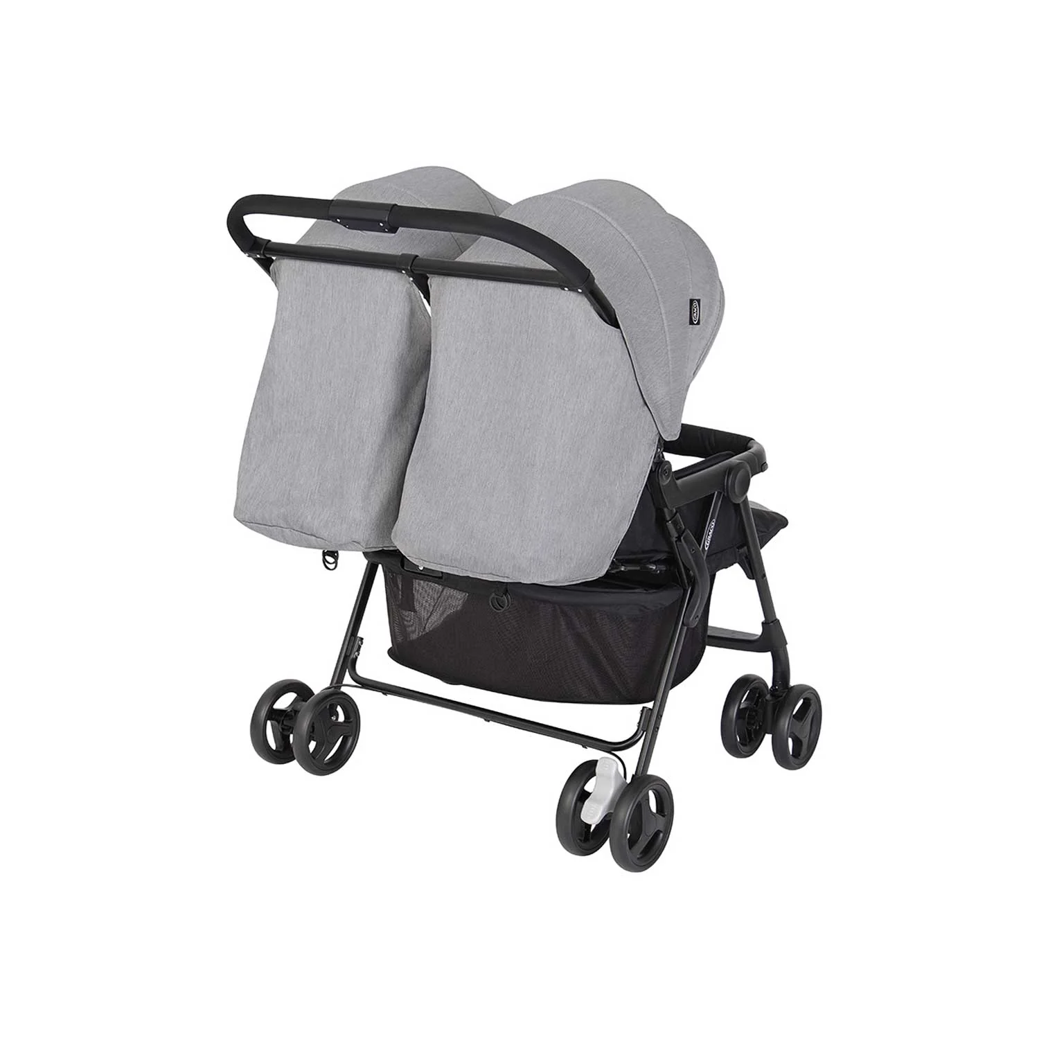 Graco - Passeggino Gemellare Duorider - Image 3