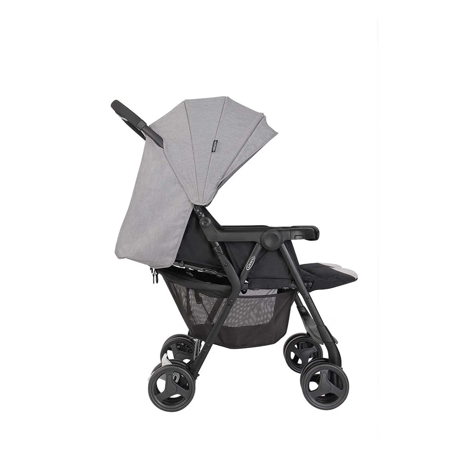 Graco - Passeggino Gemellare Duorider - Image 5