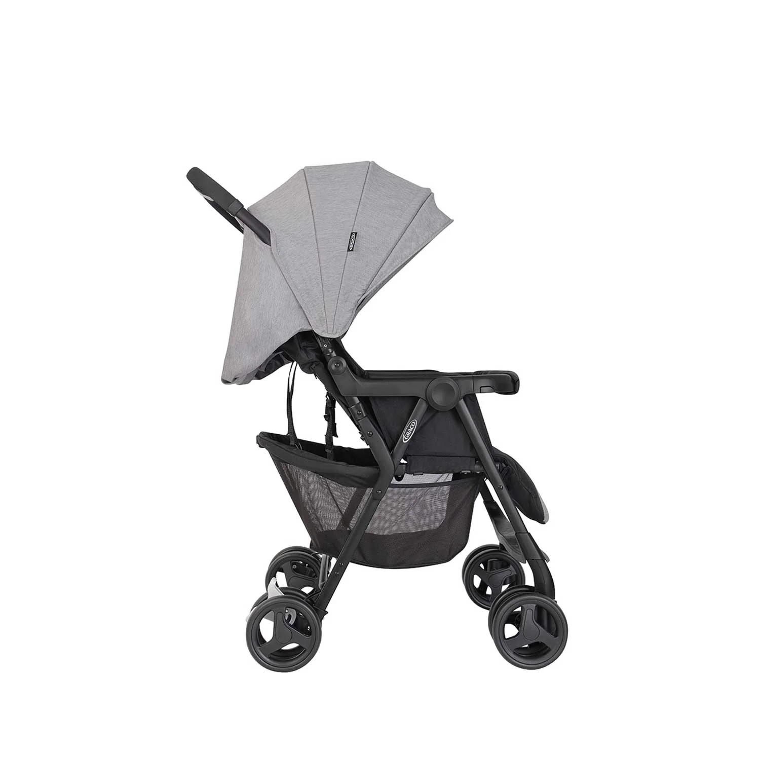 Graco - Passeggino Gemellare Duorider - Image 6