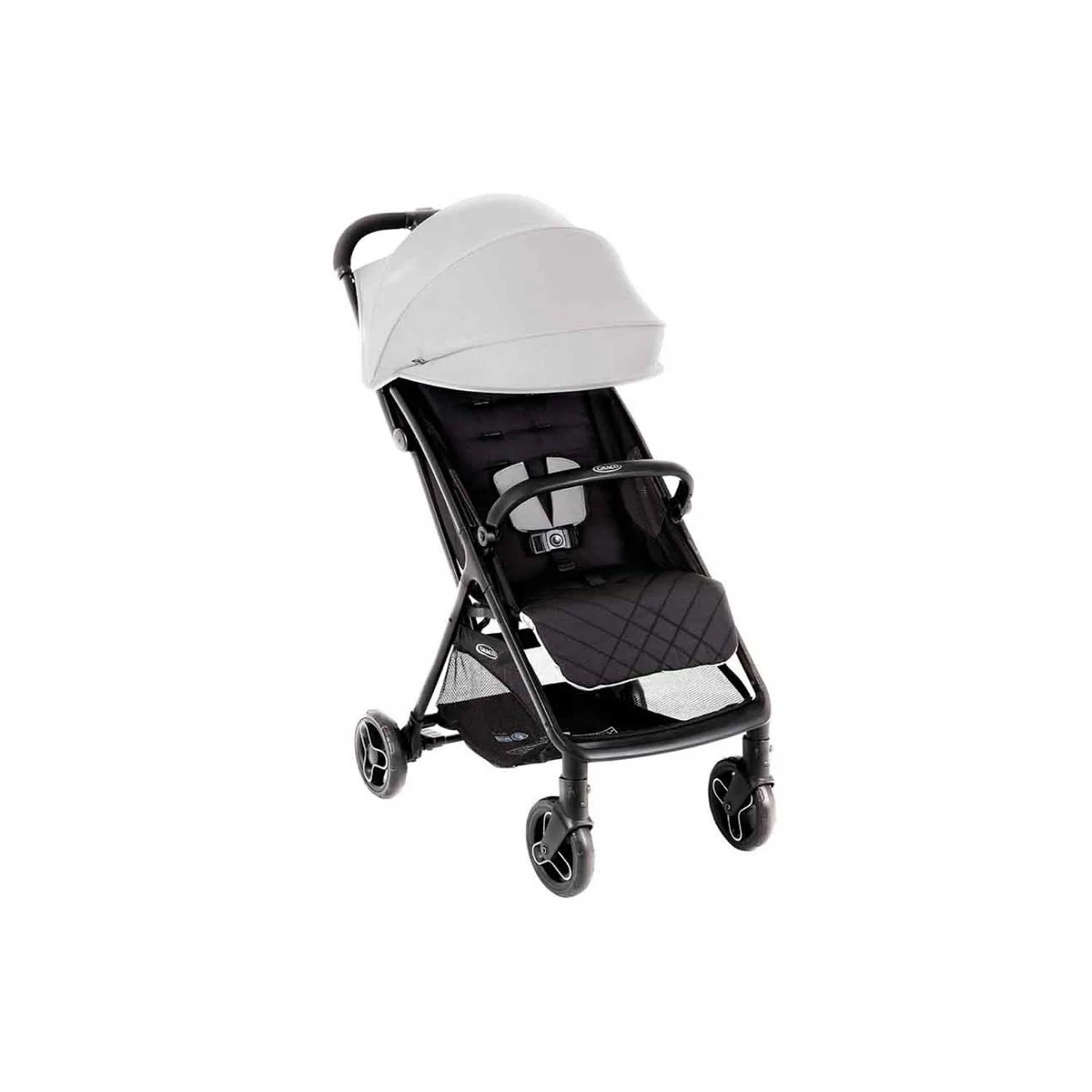 Graco - Passeggino Leggero Myavo - Image 11