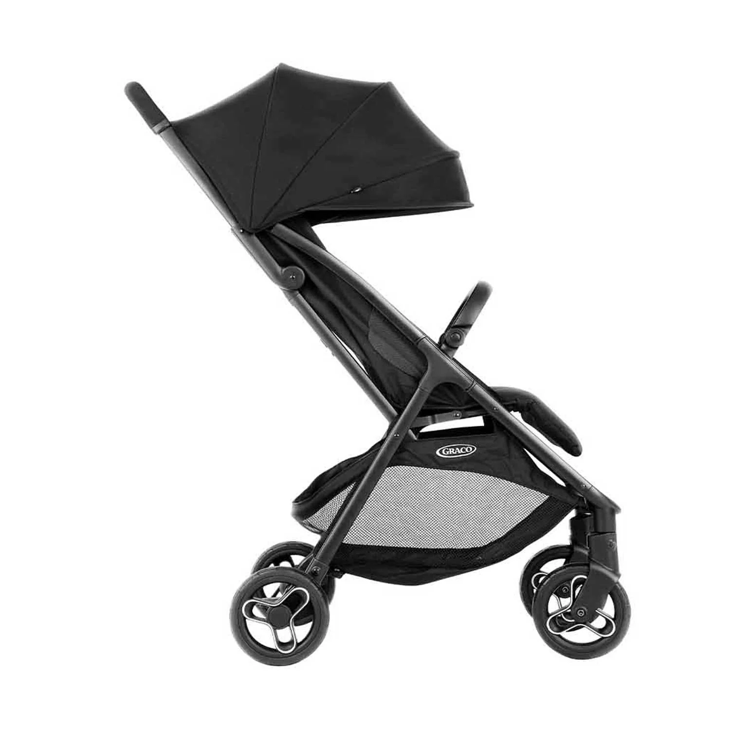 Graco - Passeggino Leggero Myavo - Image 3